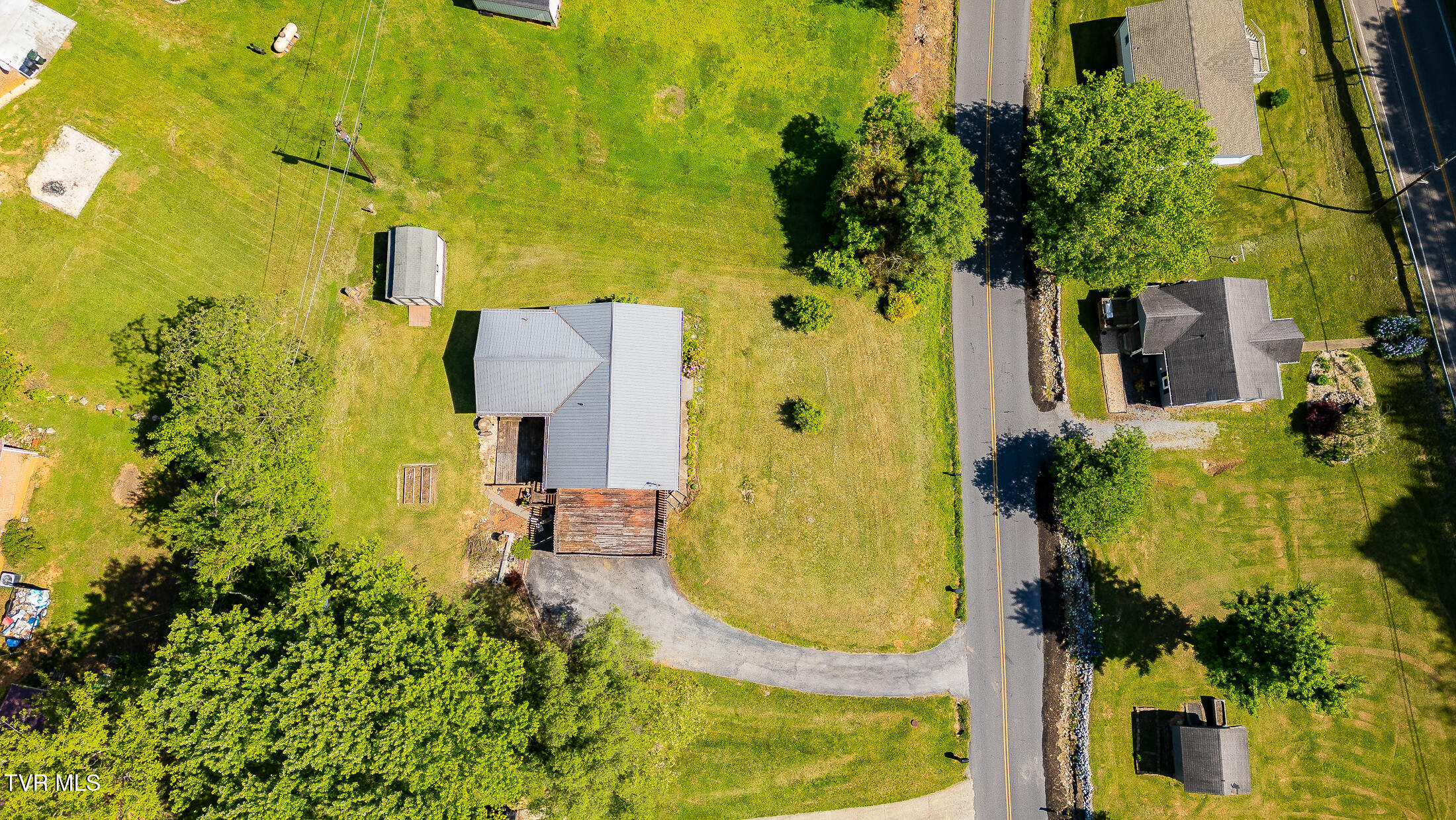 1400 Forest View Drive, Kingsport, Tennessee image 46