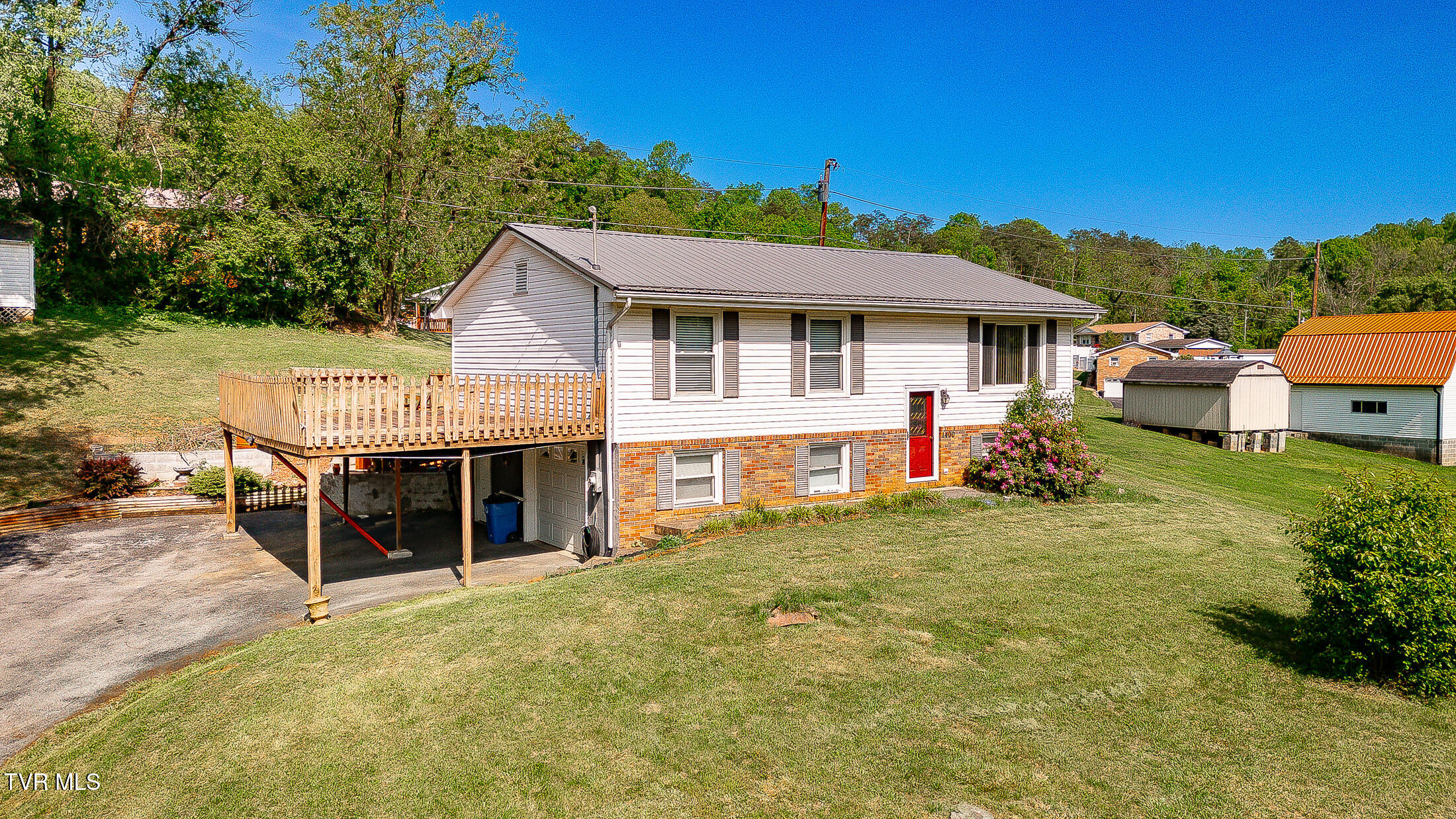 1400 Forest View Drive, Kingsport, Tennessee image 45