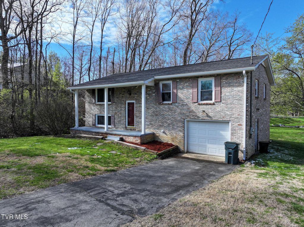 Photo of 210 Marie Street, Greeneville, TN 37743 (MLS # 9992598)