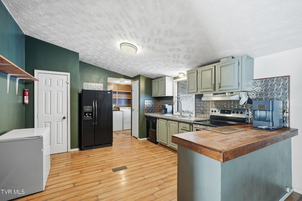 Photo of 1848 Derby Road, Appalachia, VA 24216 (MLS # 9989196)