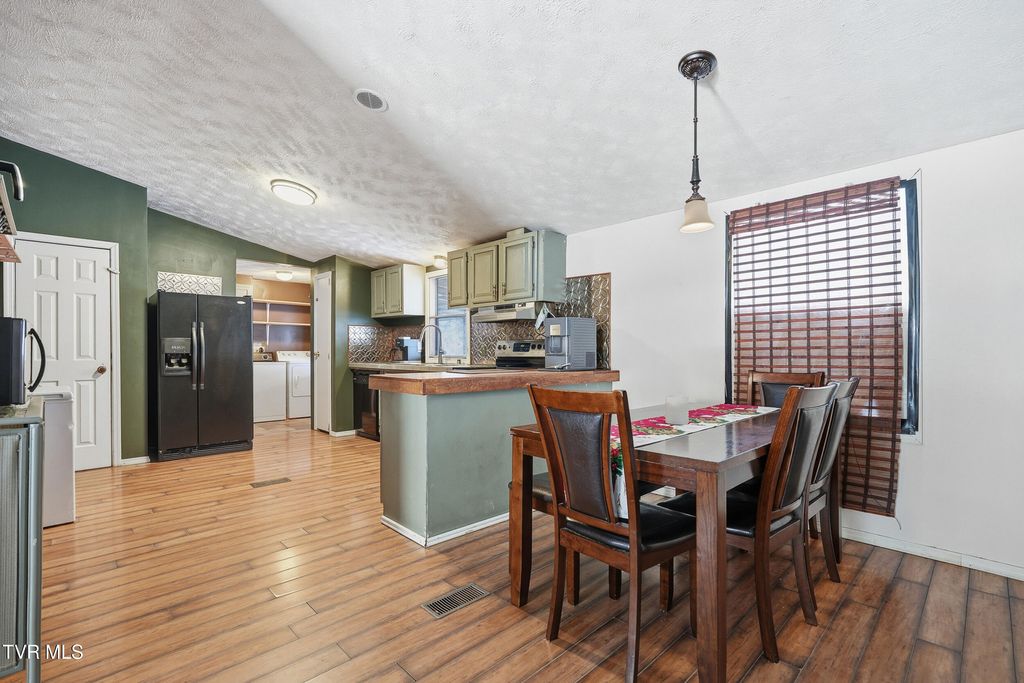 Photo of 1848 Derby Road, Appalachia, VA 24216 (MLS # 9989196)