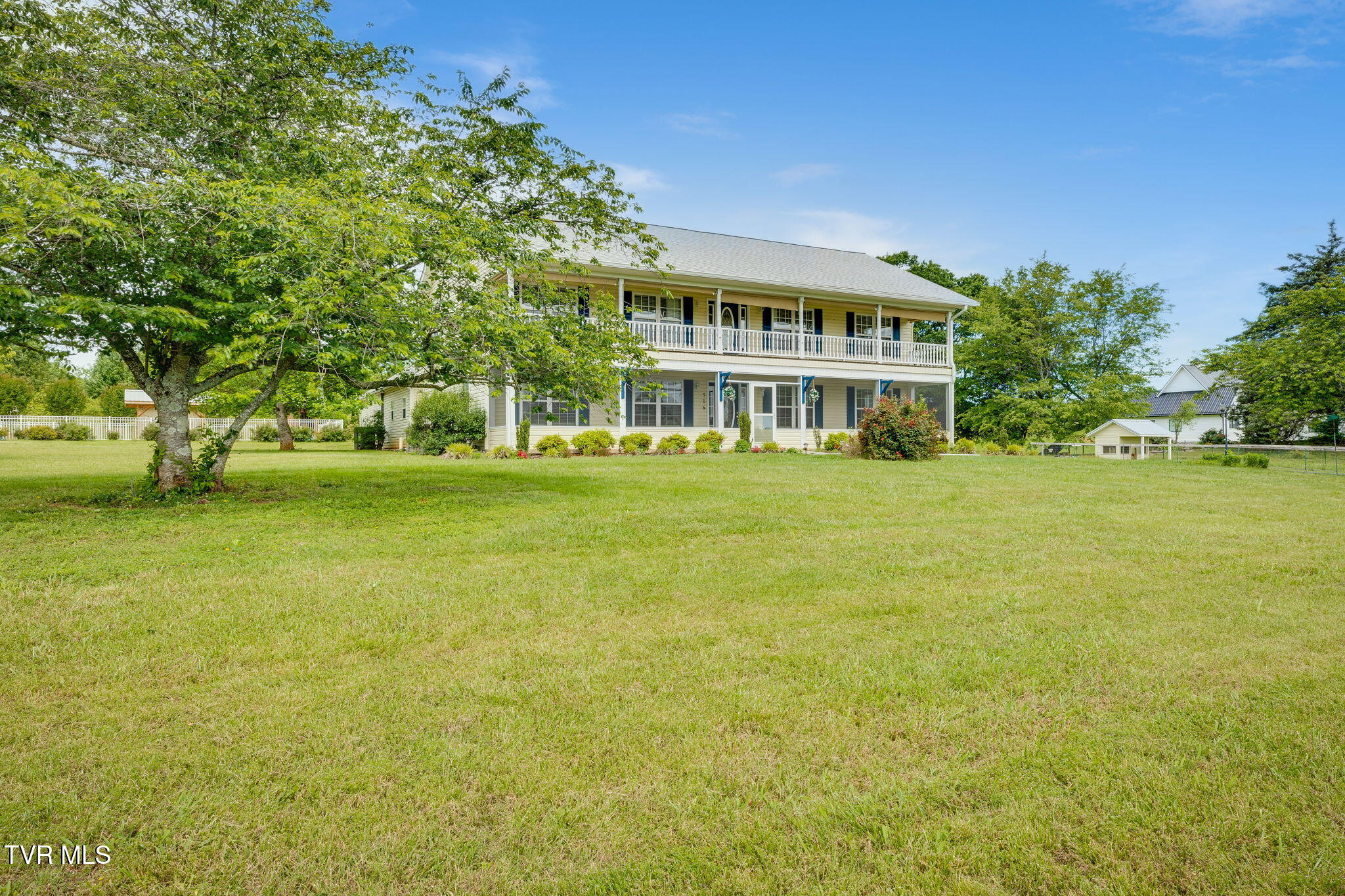 516 Bowmantown Road, Telford, Tennessee image 6