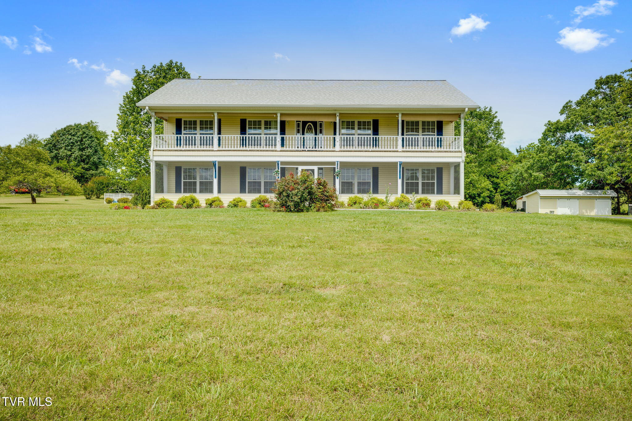 516 Bowmantown Road, Telford, Tennessee image 2