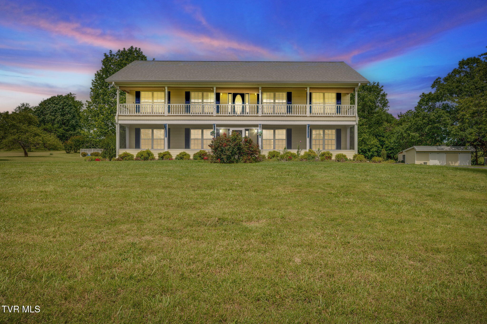 516 Bowmantown Road, Telford, Tennessee image 4