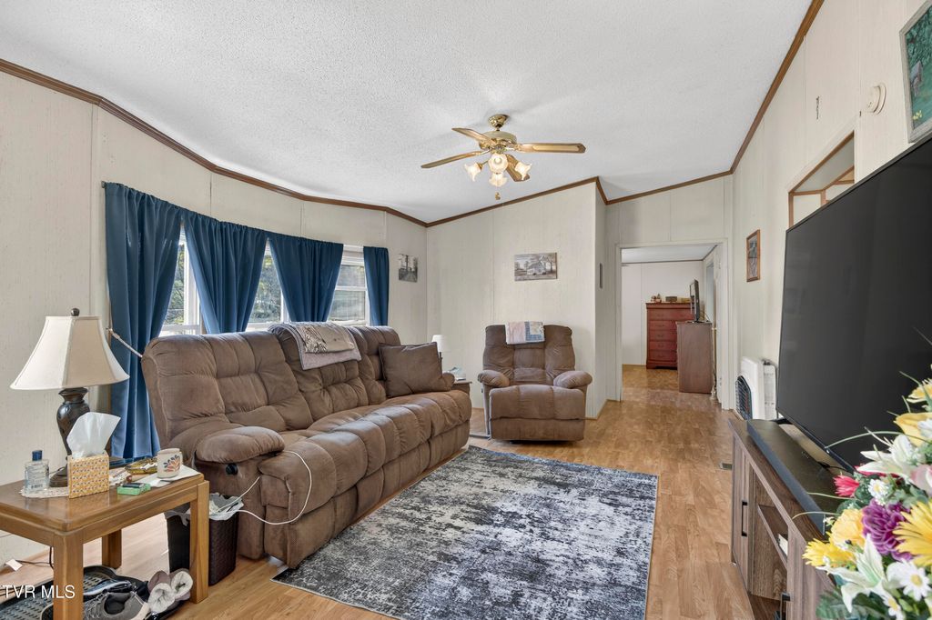 Photo of 2122 Wren Lane, Marion, VA 24354 (MLS # 9996025)