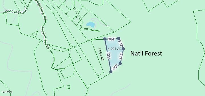 Photo of 00 Rough Ridge Road, Pound, VA 24279 (MLS # 10000740)