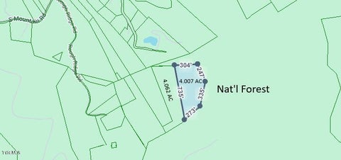 Vacant Land For Sale - 00 Rough Ridge Road<br/> Pound, VA 24279