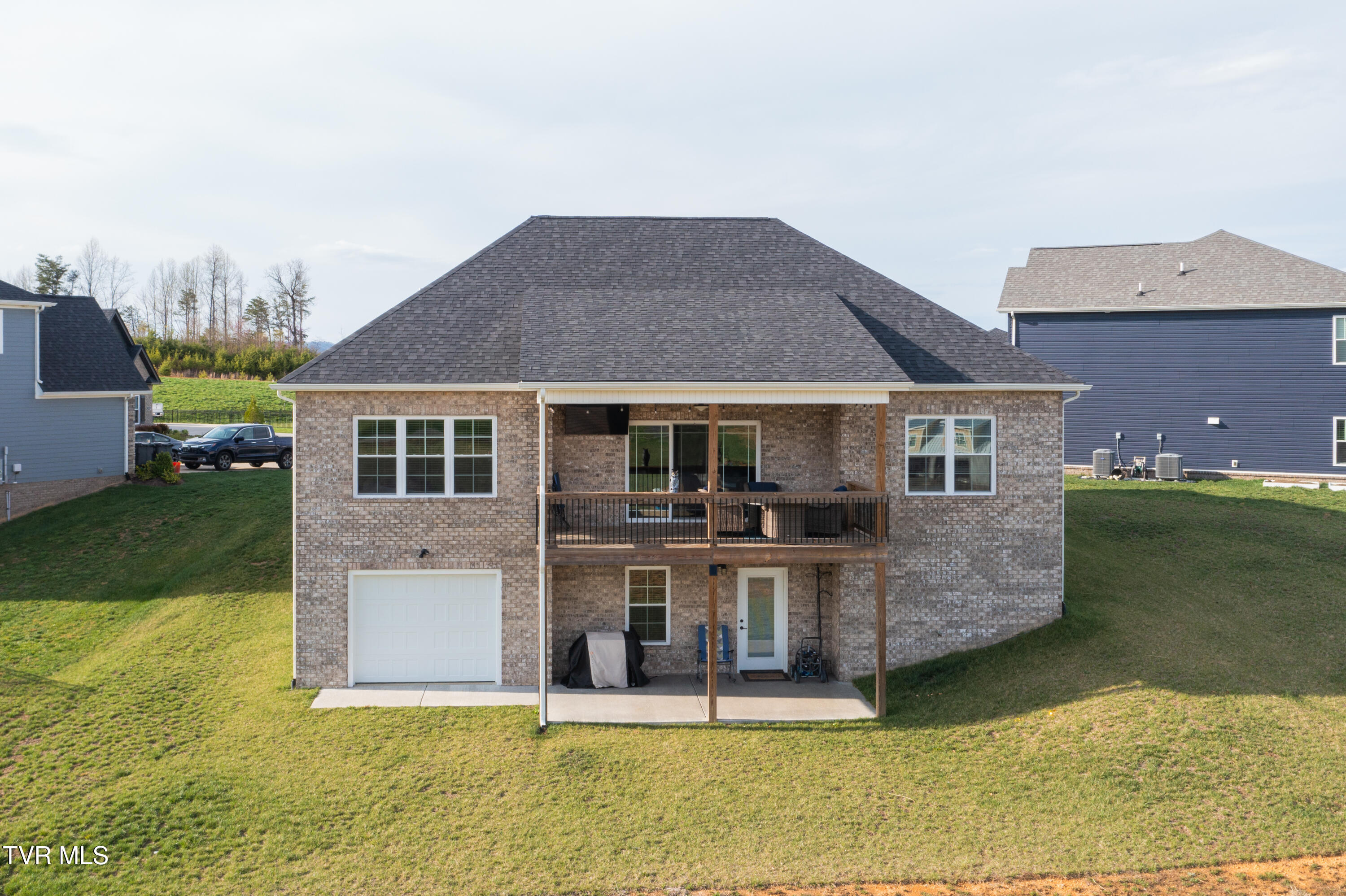 3329 Cottage Green Court, Kingsport, Tennessee image 29