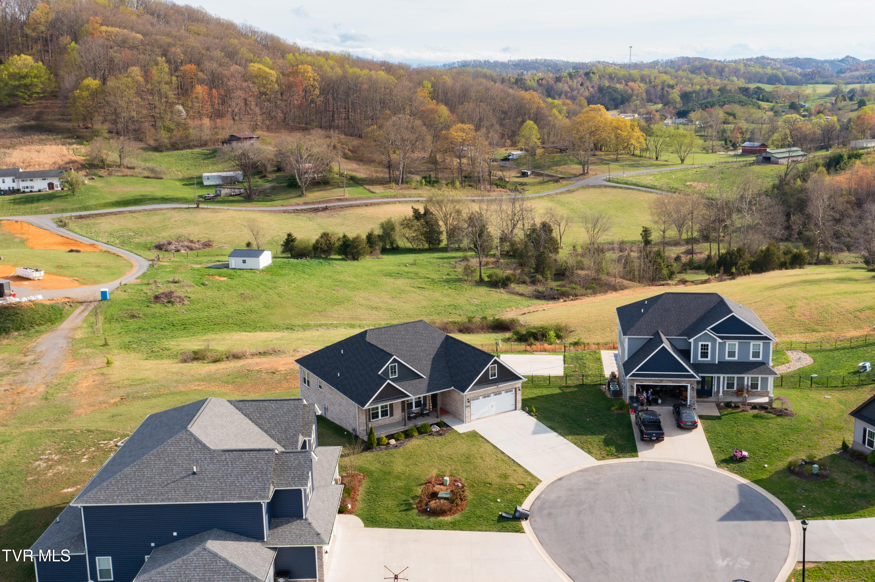 3329 Cottage Green Court, Kingsport, Tennessee image 39