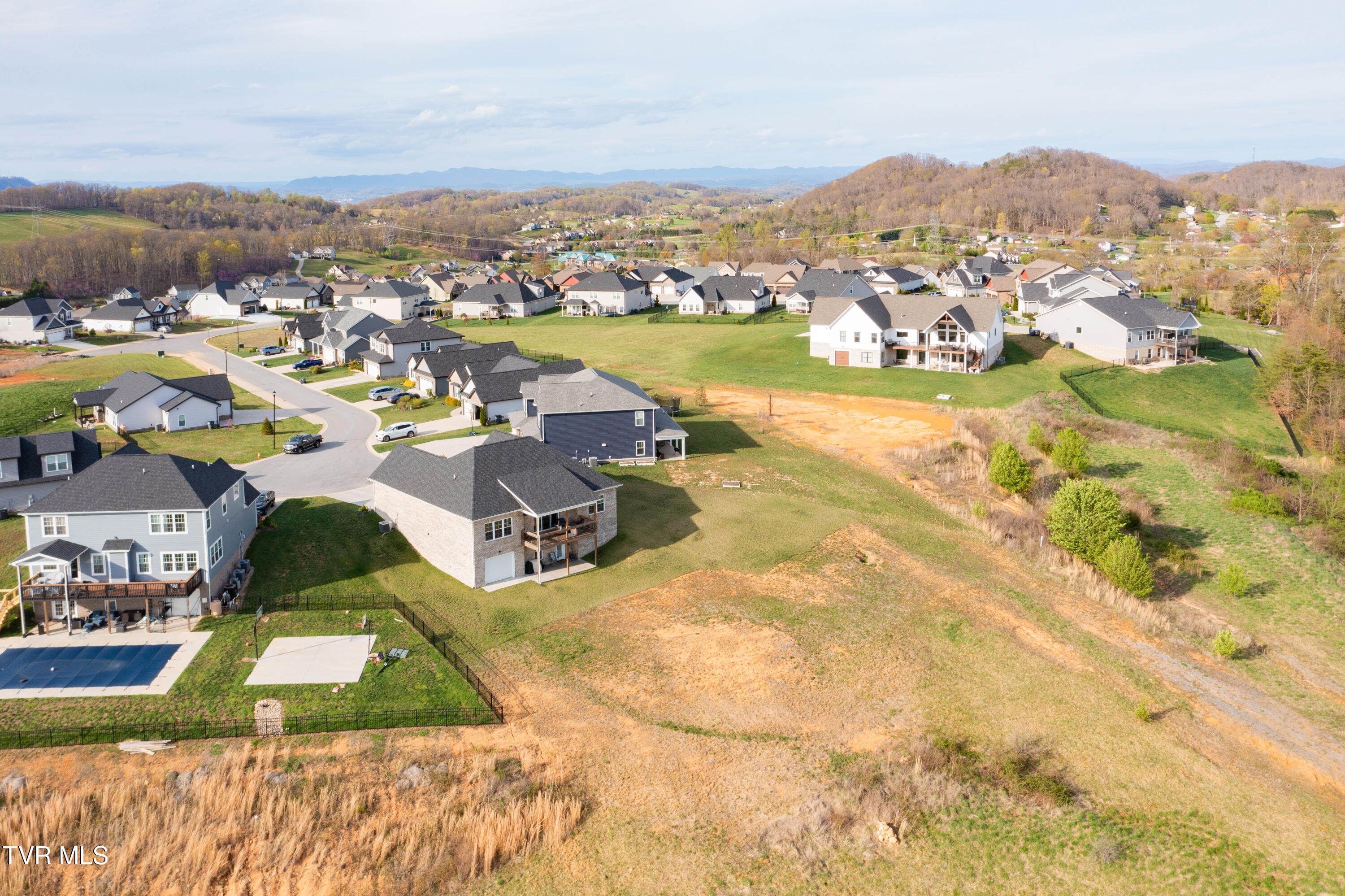 3329 Cottage Green Court, Kingsport, Tennessee image 36