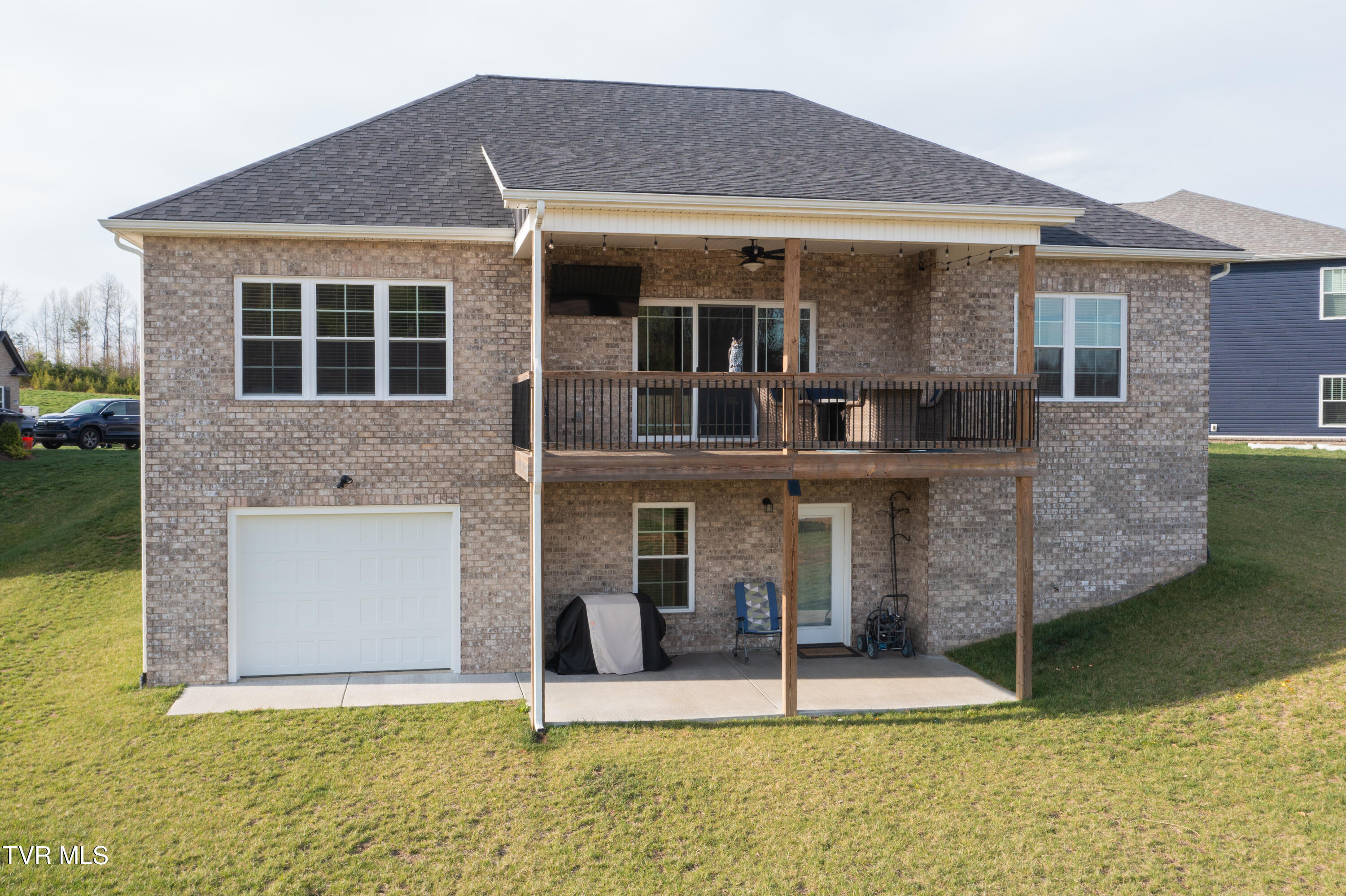 3329 Cottage Green Court, Kingsport, Tennessee image 34
