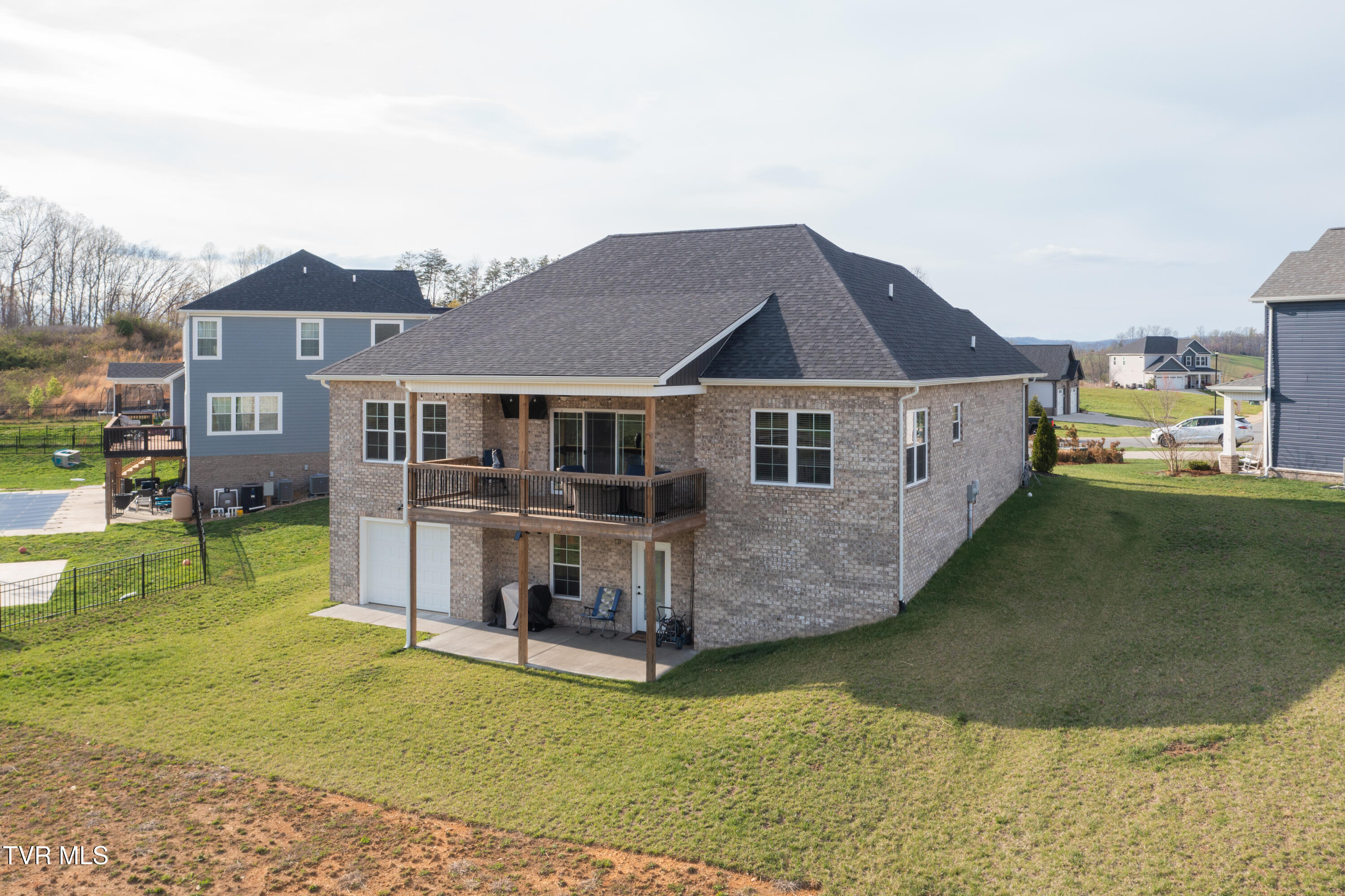 3329 Cottage Green Court, Kingsport, Tennessee image 32