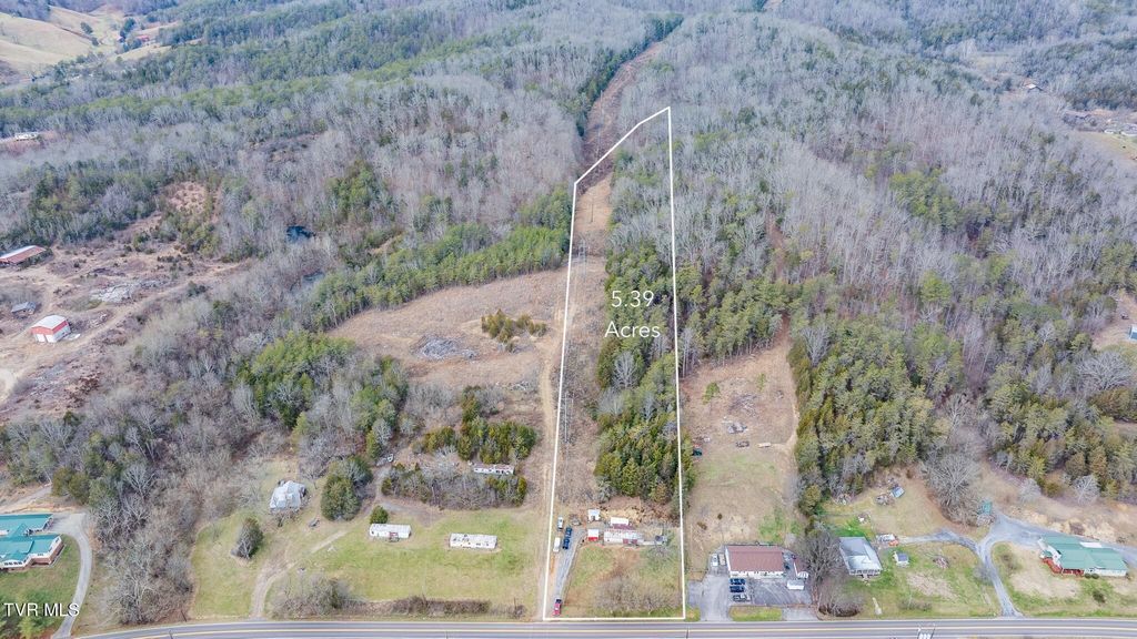 Photo of 1431 Highway 70 N, Rogersville, TN 37857 (MLS # 9990264)