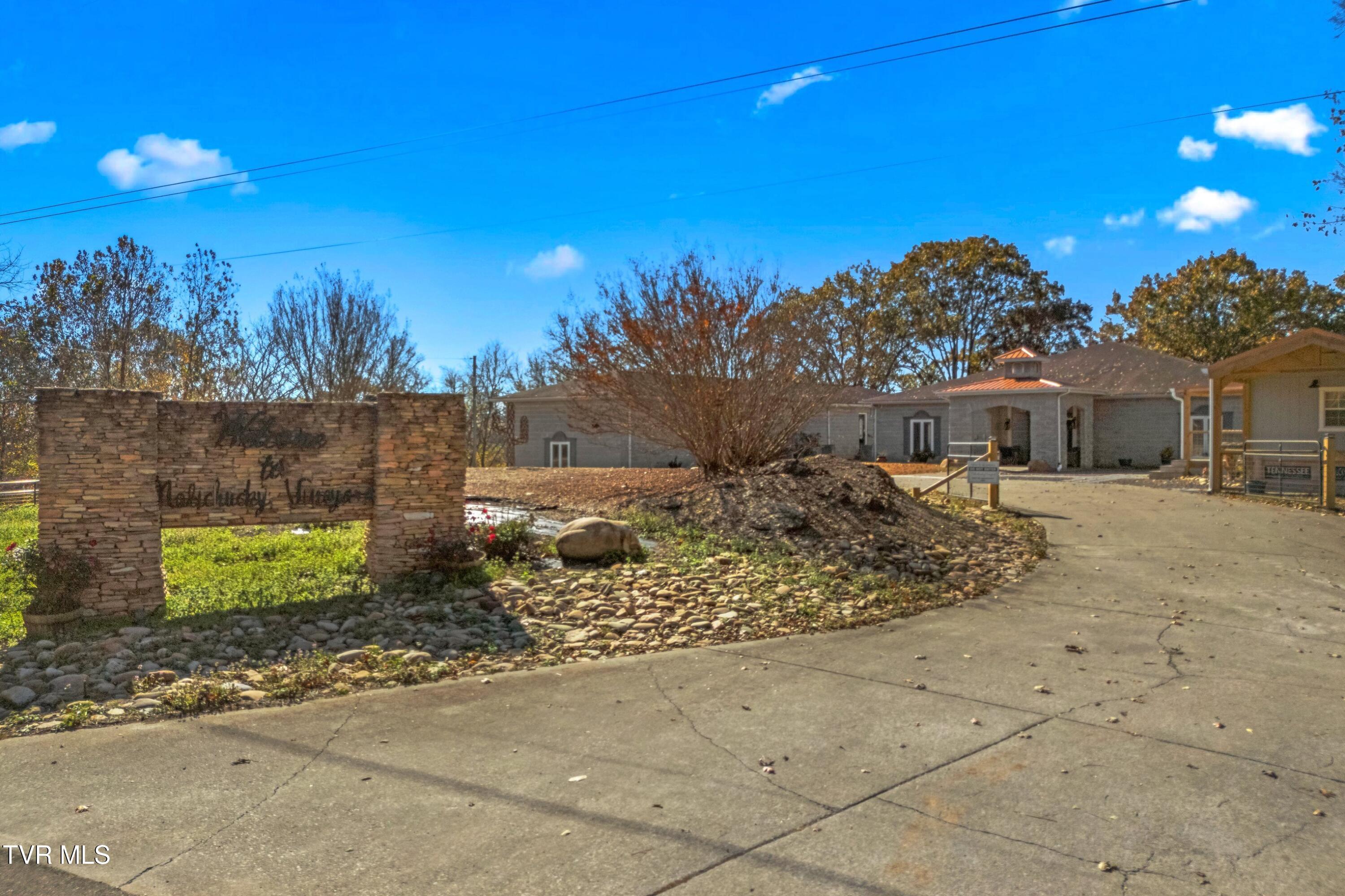 6600 Fish Hatchery Road