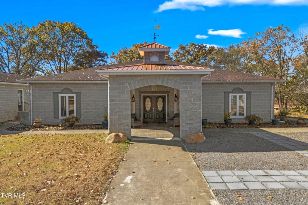 Photo of 6600 Fish Hatchery Road Rd, Russellville, TN 37860 (MLS # 9988163)