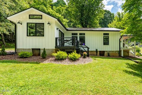 Homes For Sale - 703 Pinecrest Street<br/> Johnson County, Mountain City, TN 37683