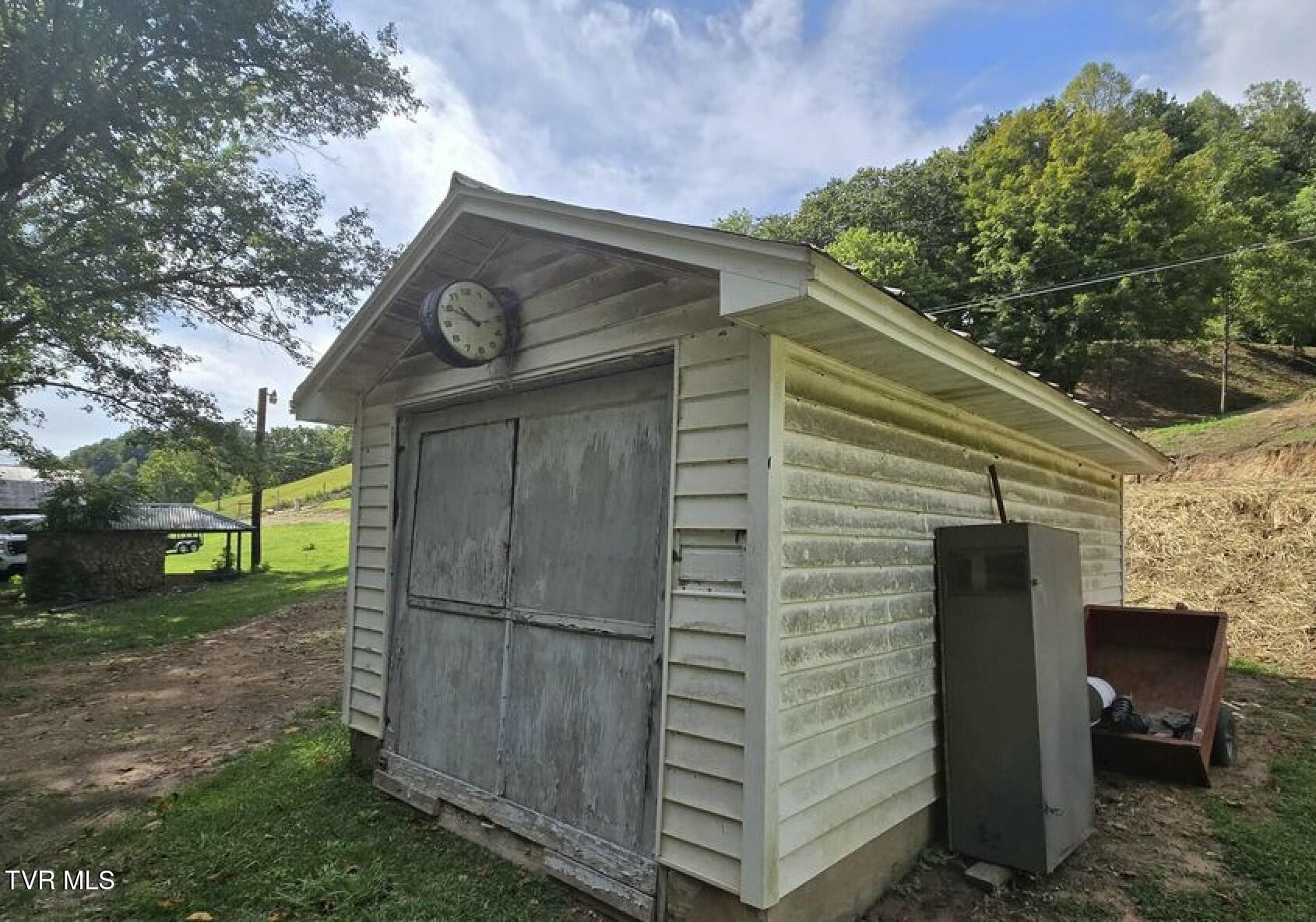 16069 Richvalley Road, Abingdon, Virginia image 13