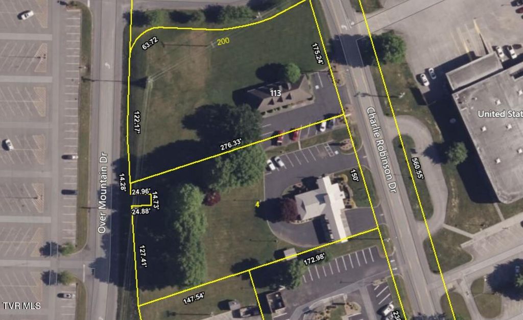 Photo of 111113 W Elk Ave/Charlie Robinson, Elizabethton, TN 37643 (MLS # 9978263)