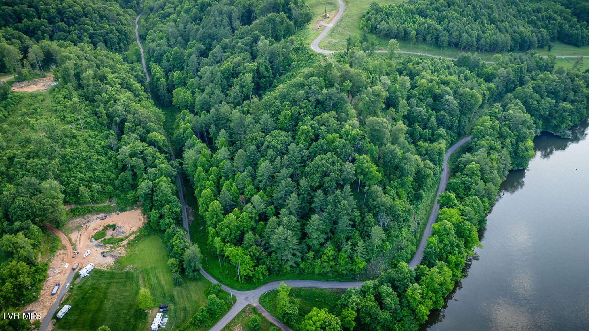 Lot 24 Cowan Town Road, Butler, Tennessee image 12