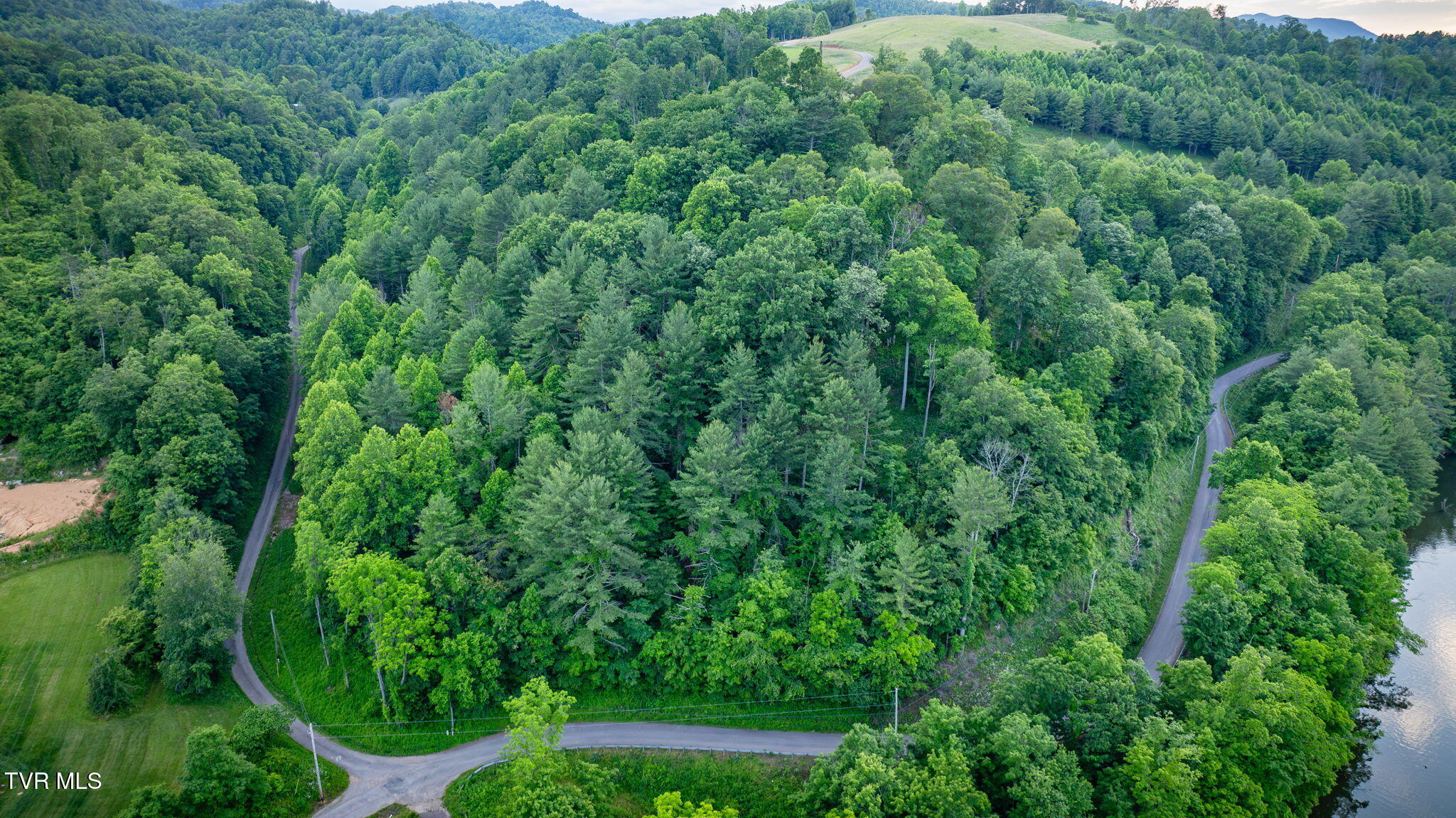 Lot 24 Cowan Town Road, Butler, Tennessee image 11