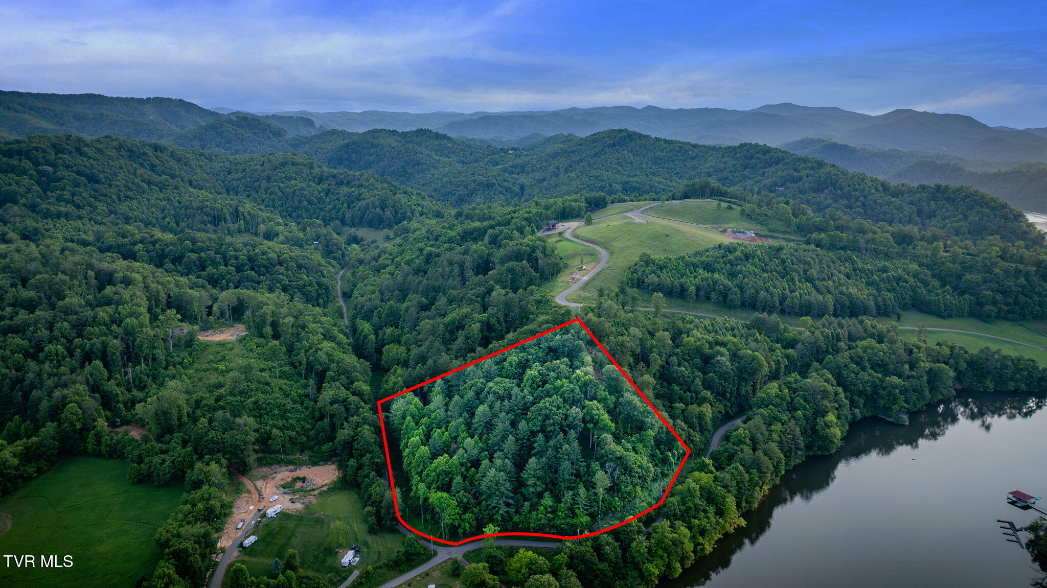 Lot 24 Cowan Town Road, Butler, Tennessee image 5