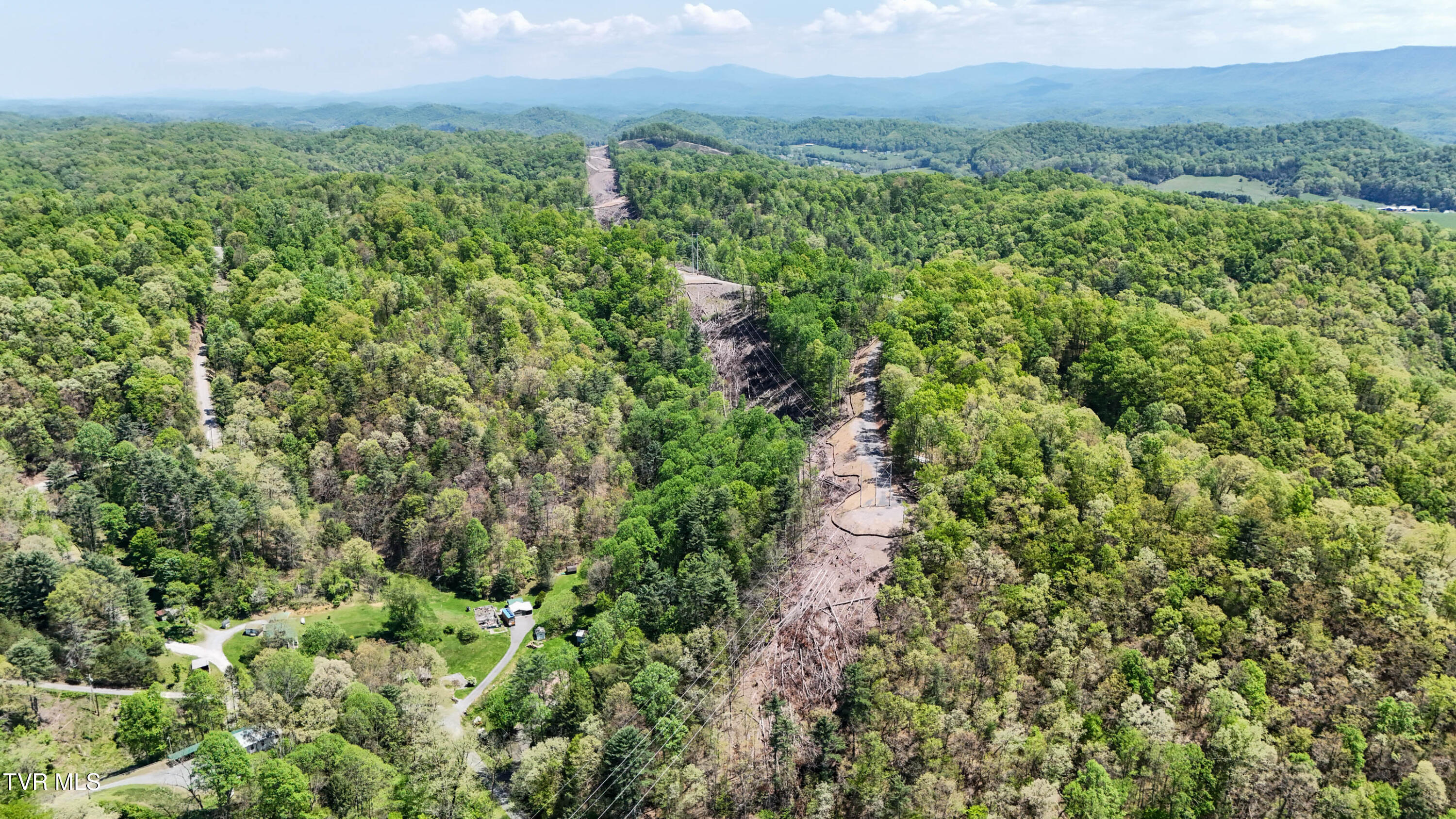 Tbd Green Springs Road, Abingdon, Virginia image 23