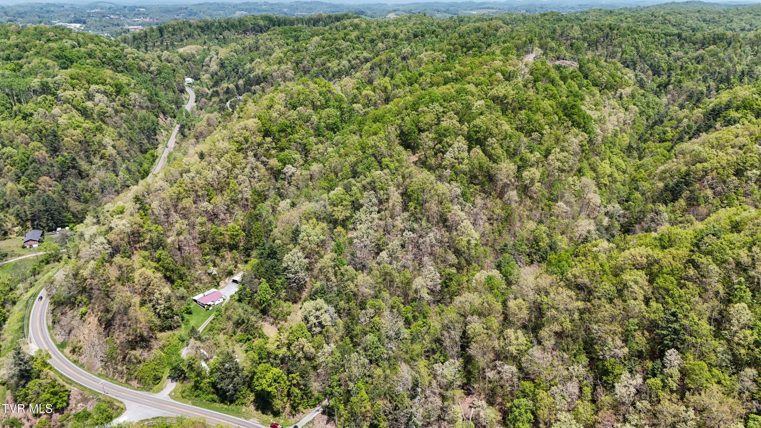 Tbd Green Springs Road, Abingdon, Virginia image 2