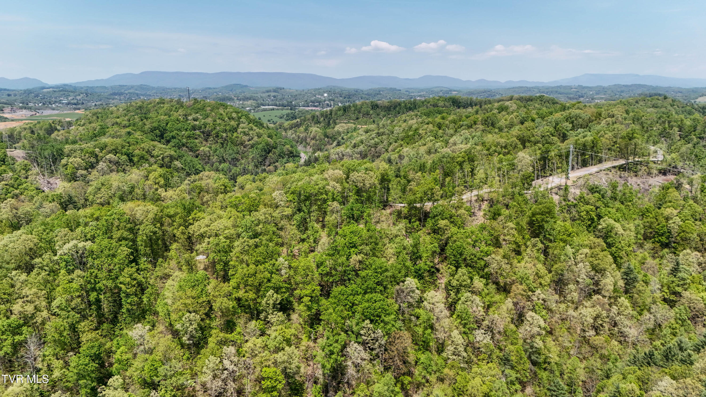Tbd Green Springs Road, Abingdon, Virginia image 15