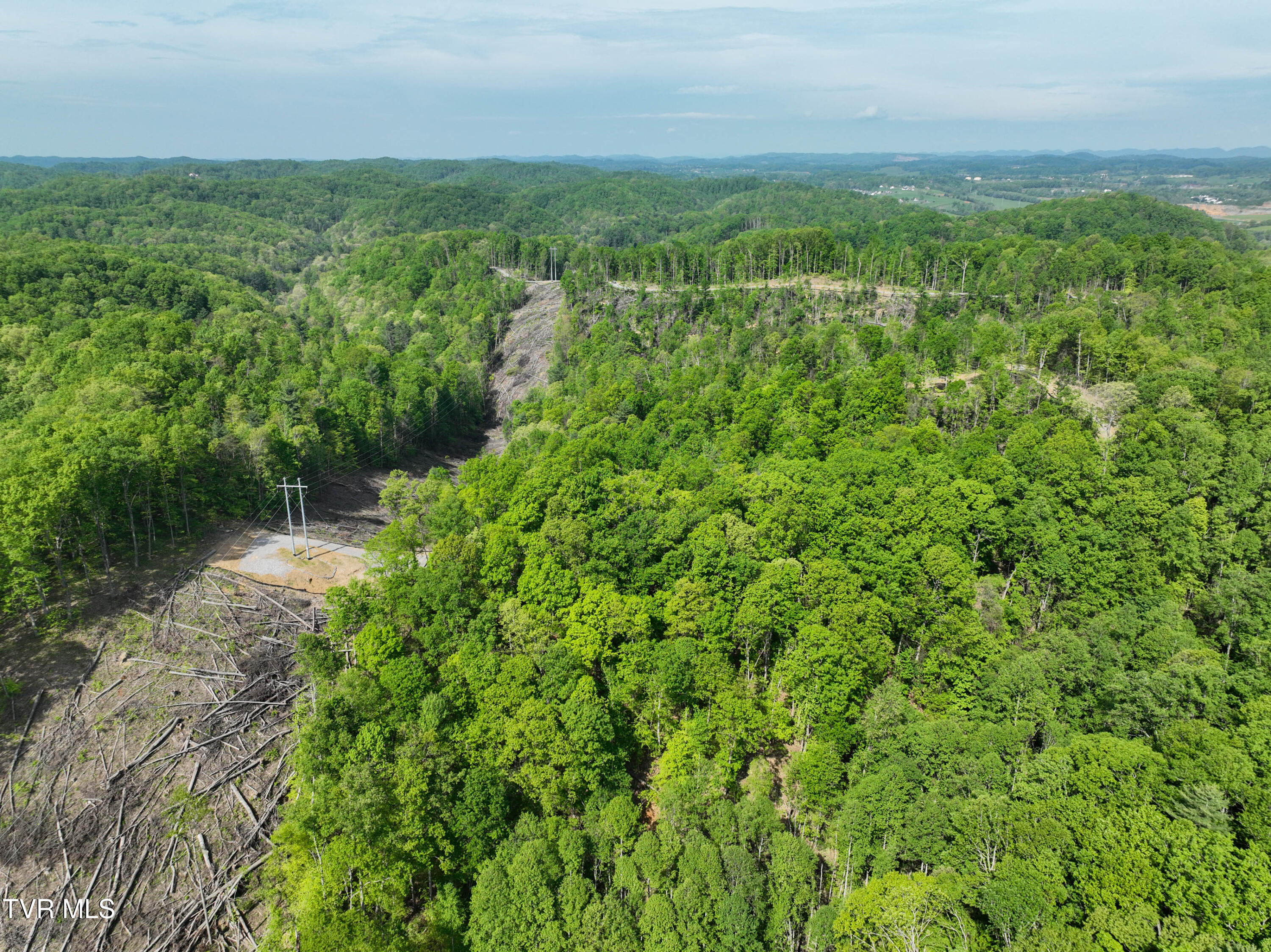 Tbd Green Springs Road, Abingdon, Virginia image 28
