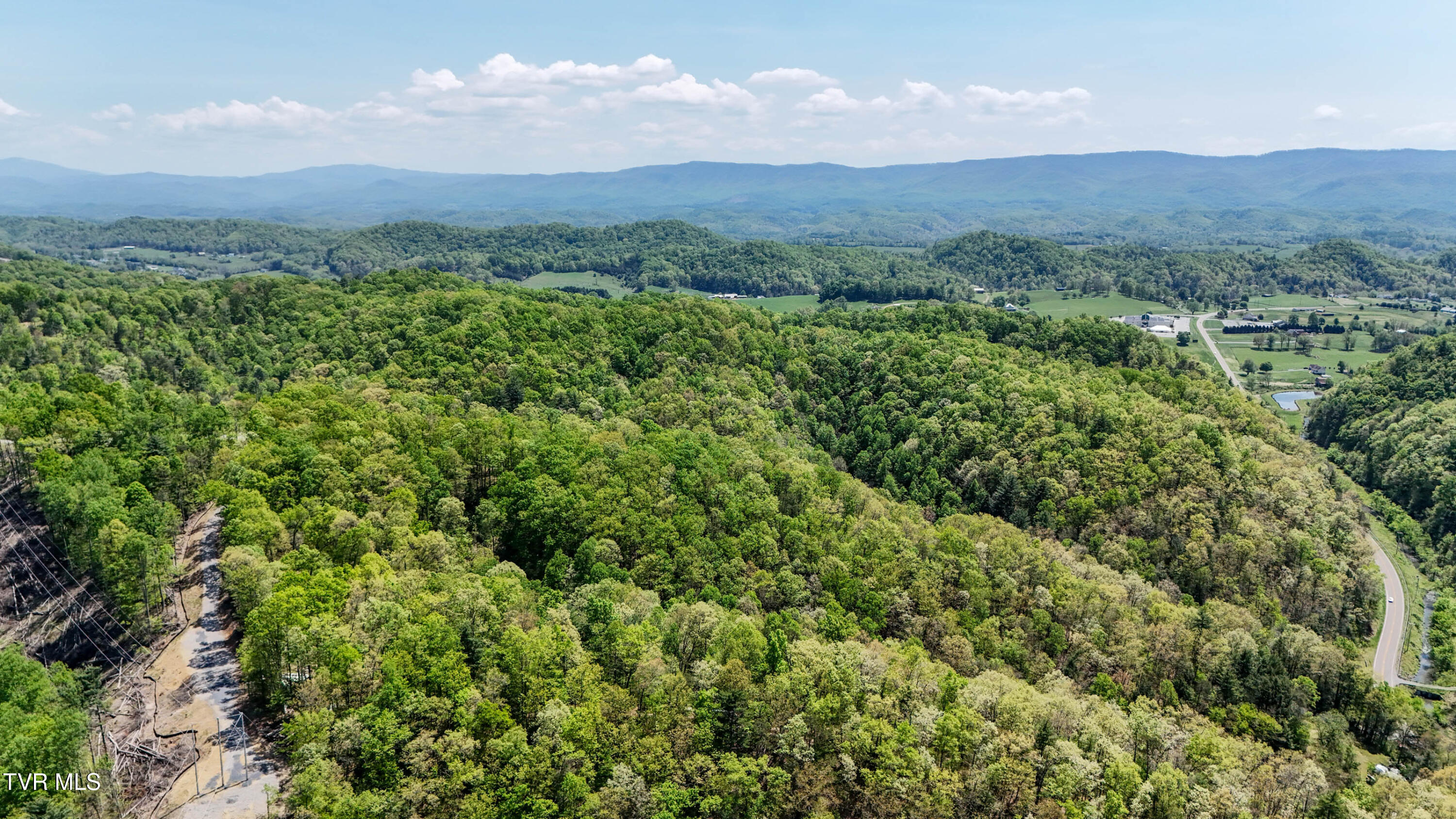 Tbd Green Springs Road, Abingdon, Virginia image 8