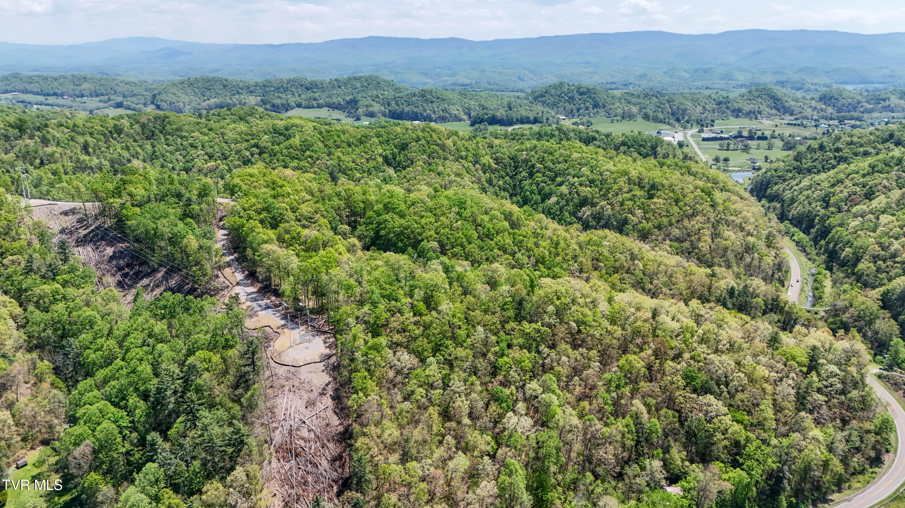 Tbd Green Springs Road, Abingdon, Virginia image 24