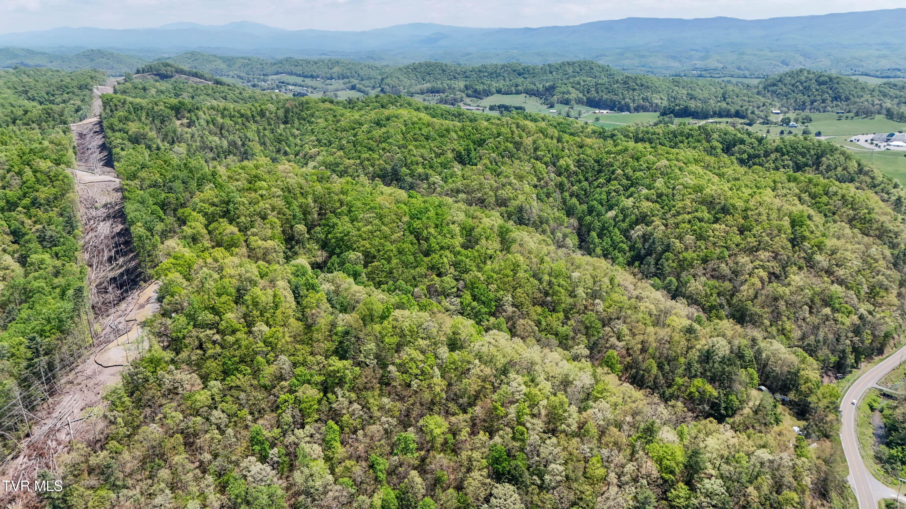 Tbd Green Springs Road, Abingdon, Virginia image 7