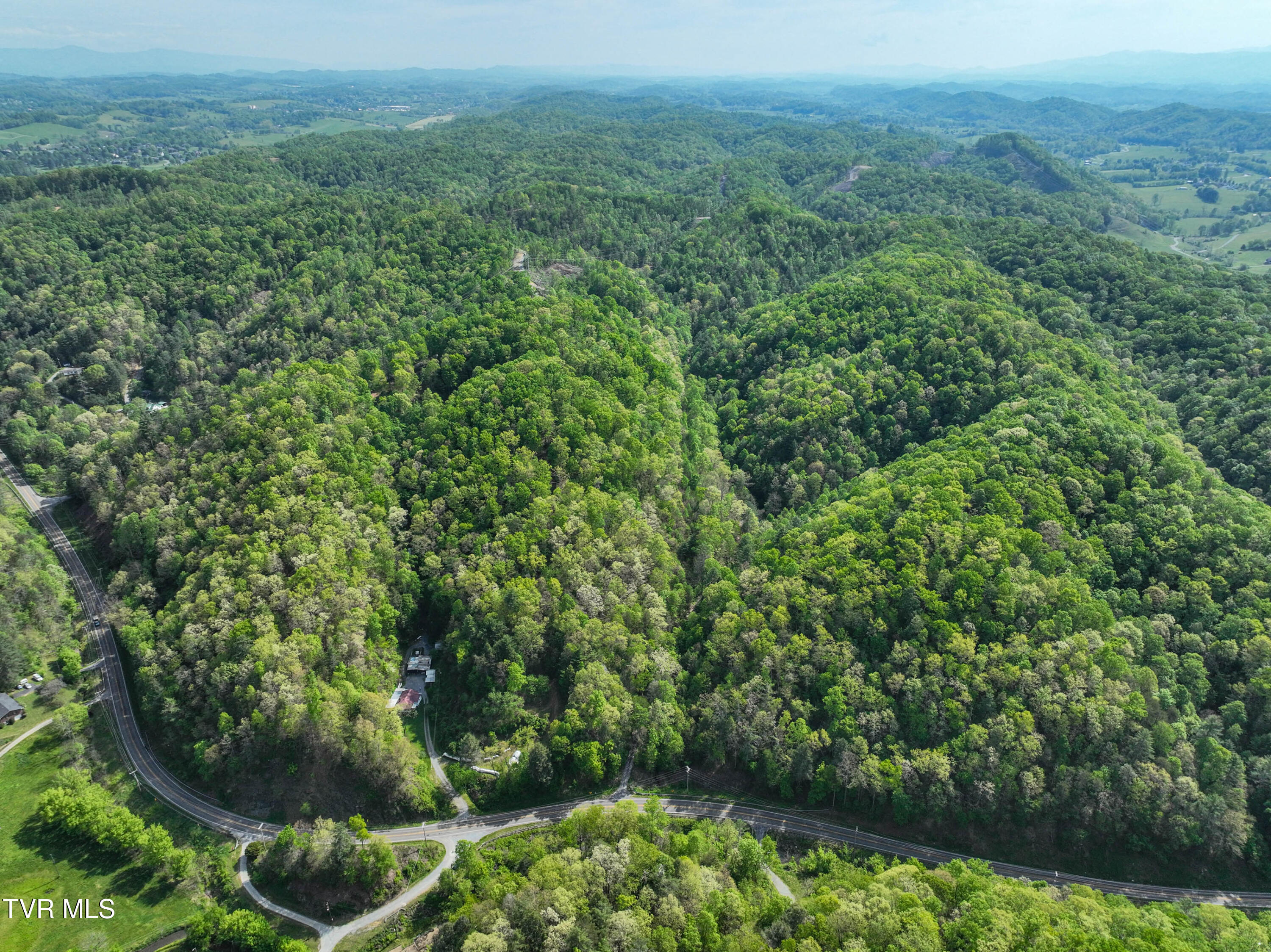 Tbd Green Springs Road, Abingdon, Virginia image 26