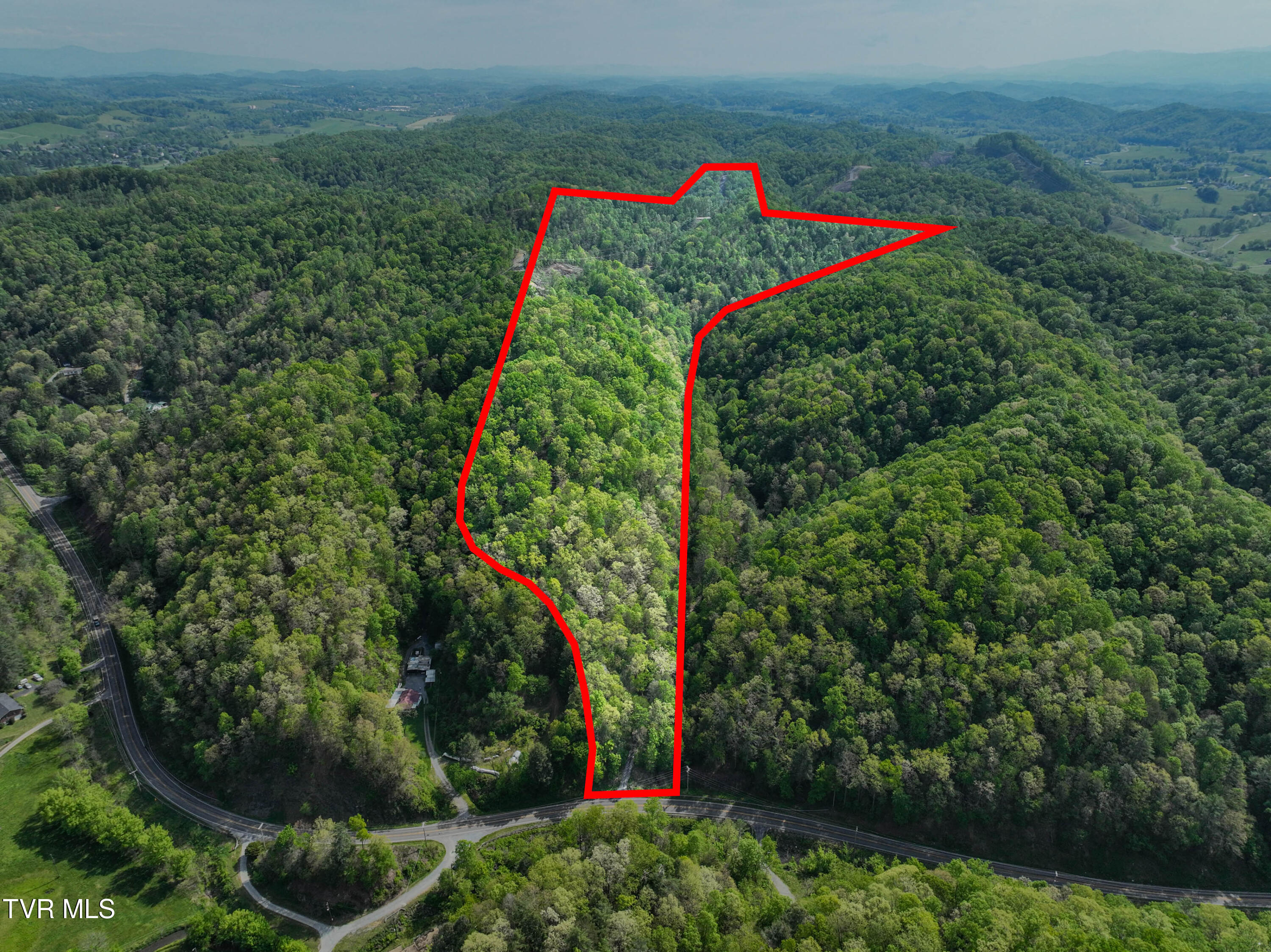 Tbd Green Springs Road, Abingdon, Virginia image 1