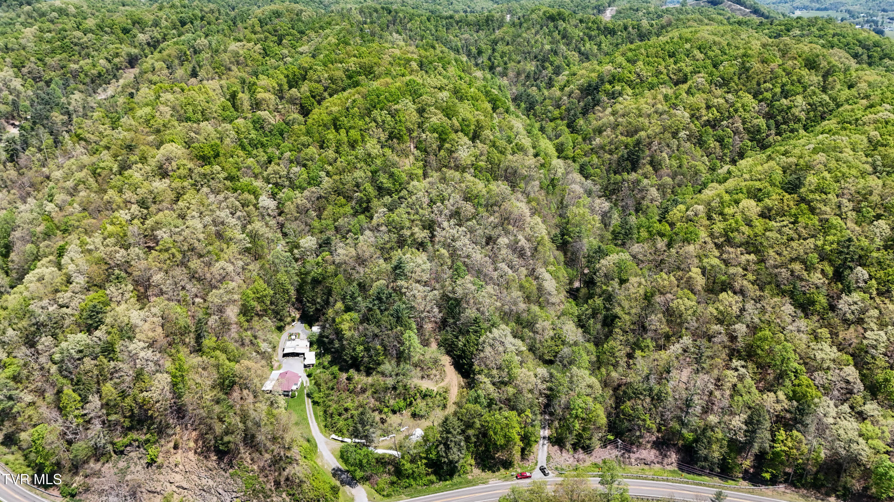 Tbd Green Springs Road, Abingdon, Virginia image 3