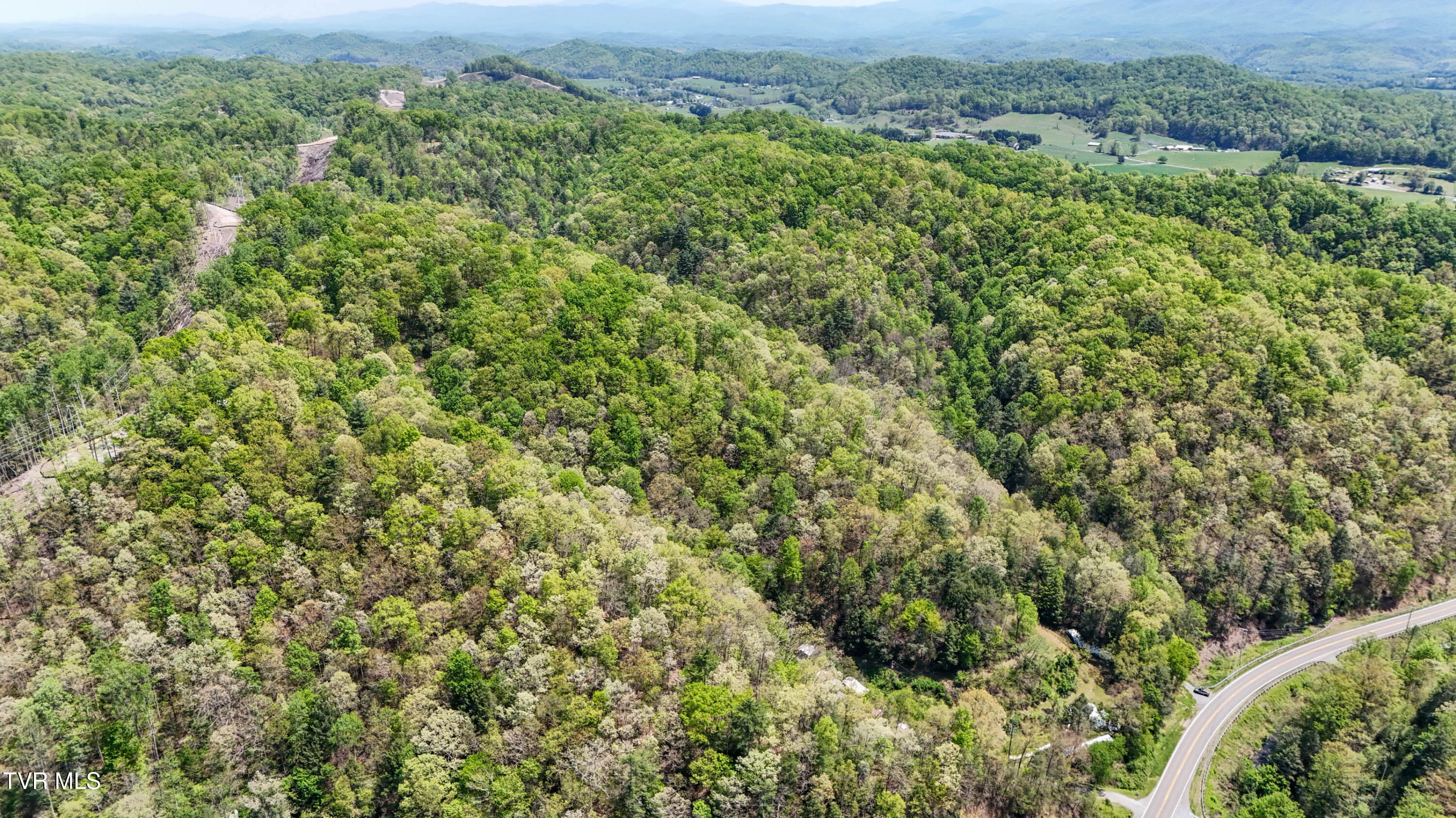 Tbd Green Springs Road, Abingdon, Virginia image 6