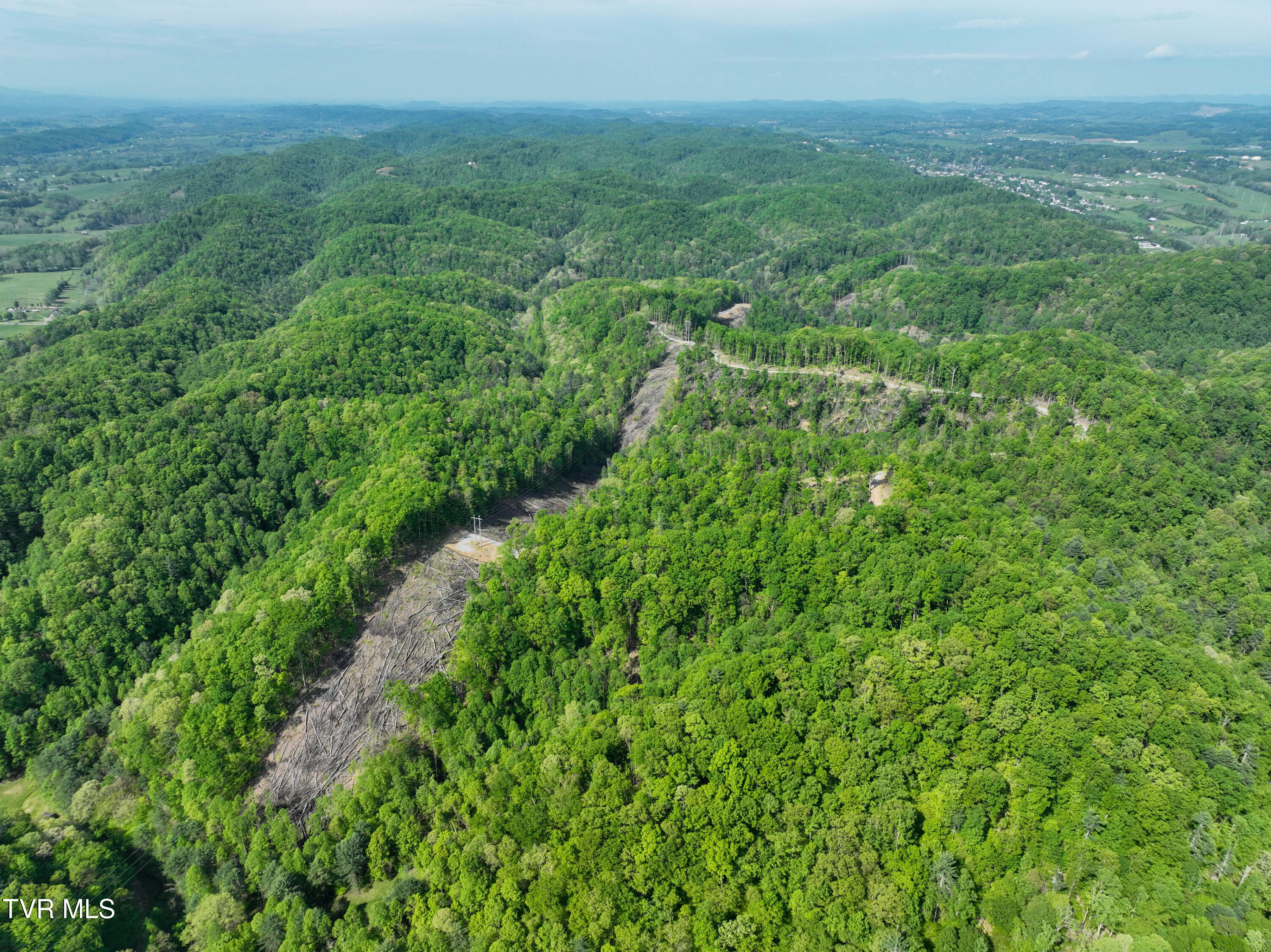 Tbd Green Springs Road, Abingdon, Virginia image 27