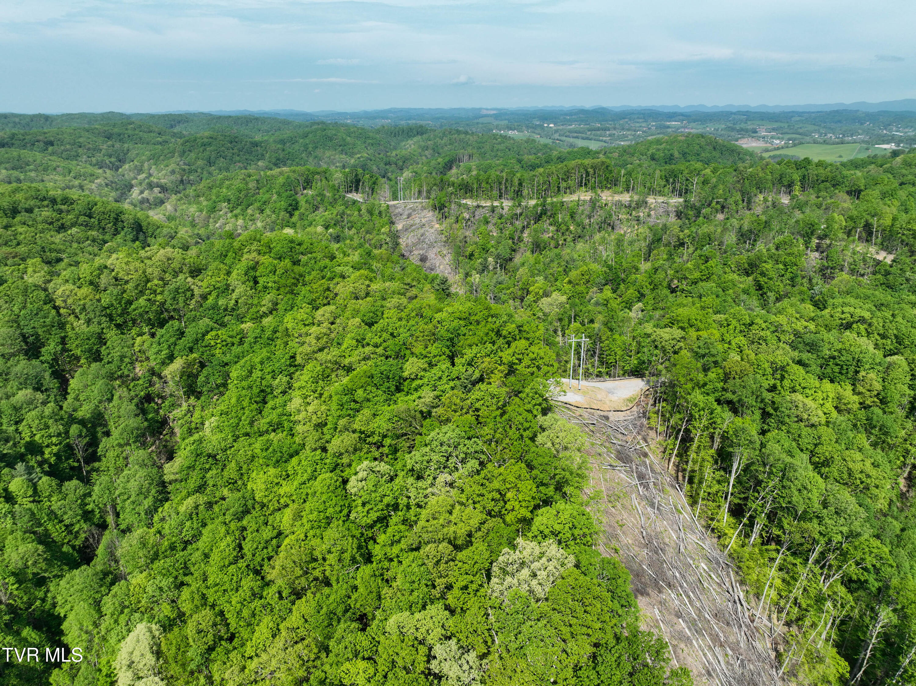 Tbd Green Springs Road, Abingdon, Virginia image 29