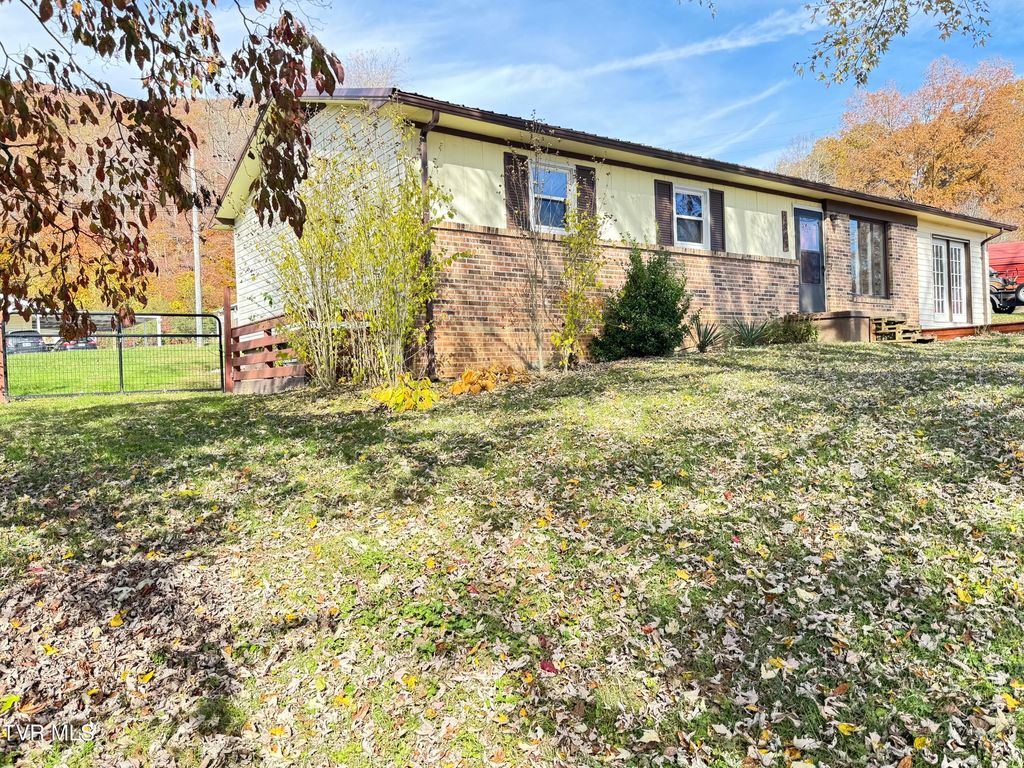 Photo of 2805 6th Avenue, Big Stone Gap, VA 24219 (MLS # 9988103)
