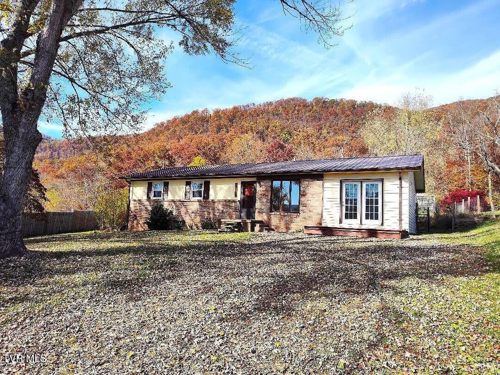 Photo of 2805 6th Avenue, Big Stone Gap, VA 24219 (MLS # 9988103)
