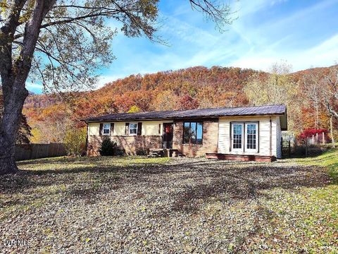 Homes For Sale - 2805 6th Avenue<br/> Big Stone Gap, VA 24219