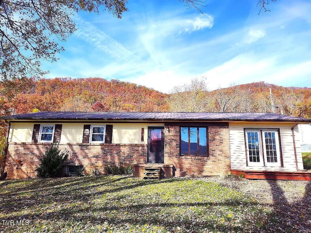 Photo of 2805 6th Avenue, Big Stone Gap, VA 24219 (MLS # 9988103)