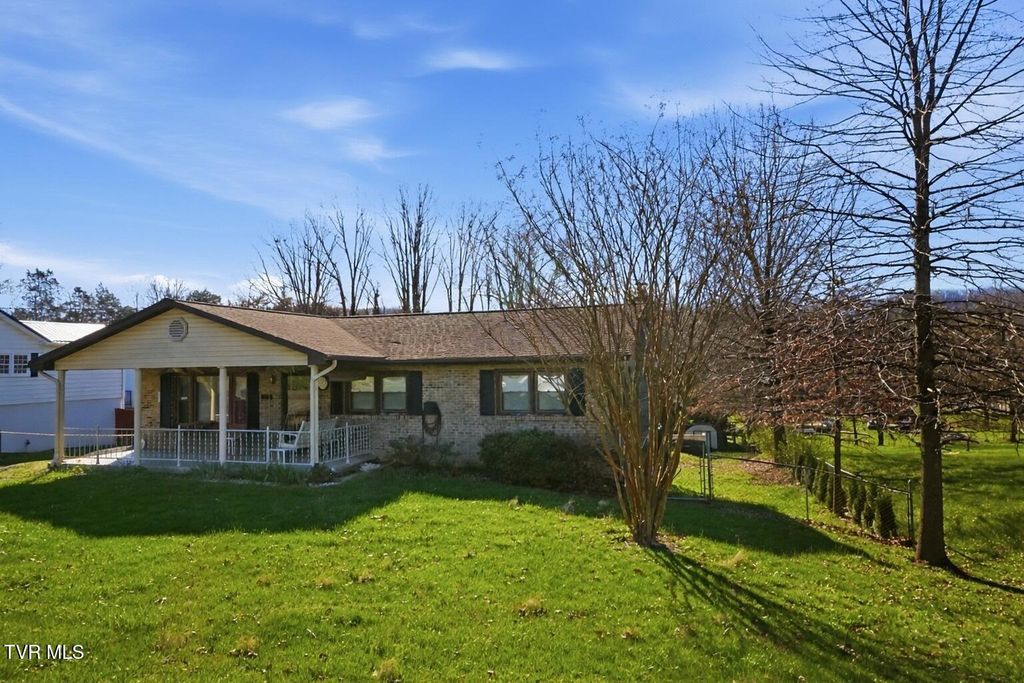 Photo of 155 Old Stage Coach Road, Blountville, TN 37617 (MLS # 9994146)