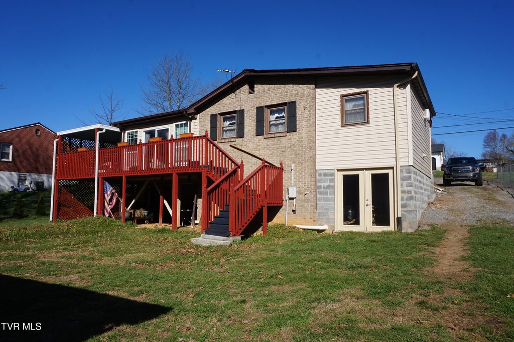Photo of 155 Old Stage Coach Road, Blountville, TN 37617 (MLS # 9994146)