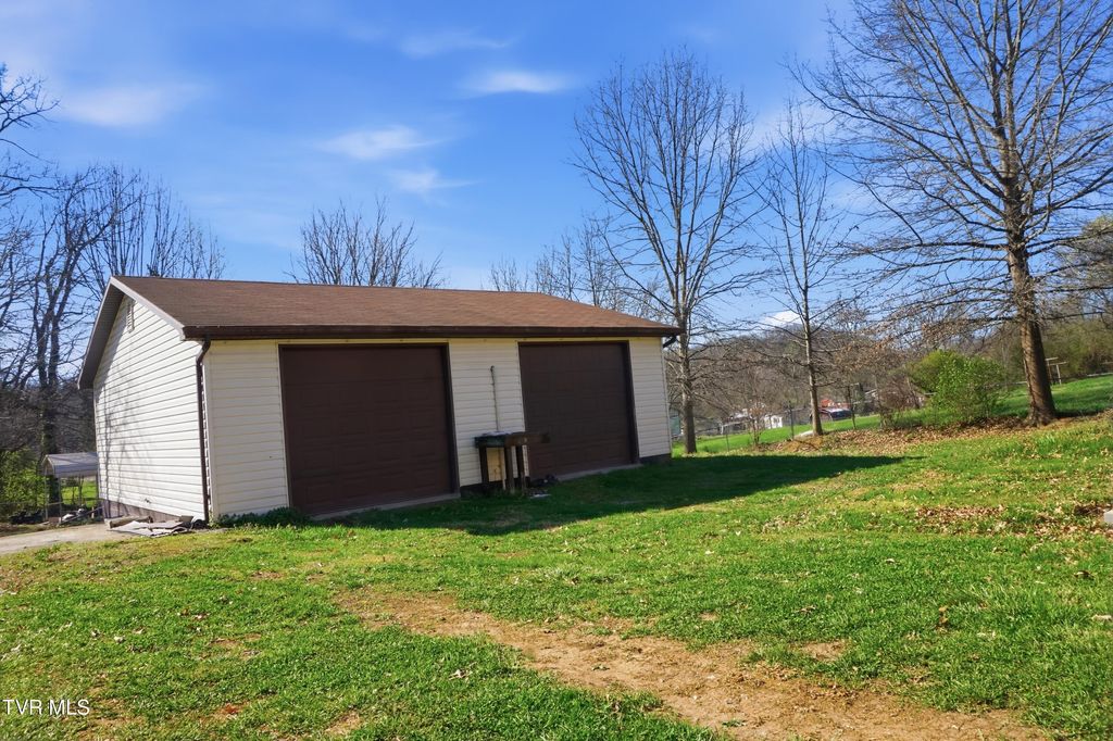 Photo of 155 Old Stage Coach Road, Blountville, TN 37617 (MLS # 9994146)