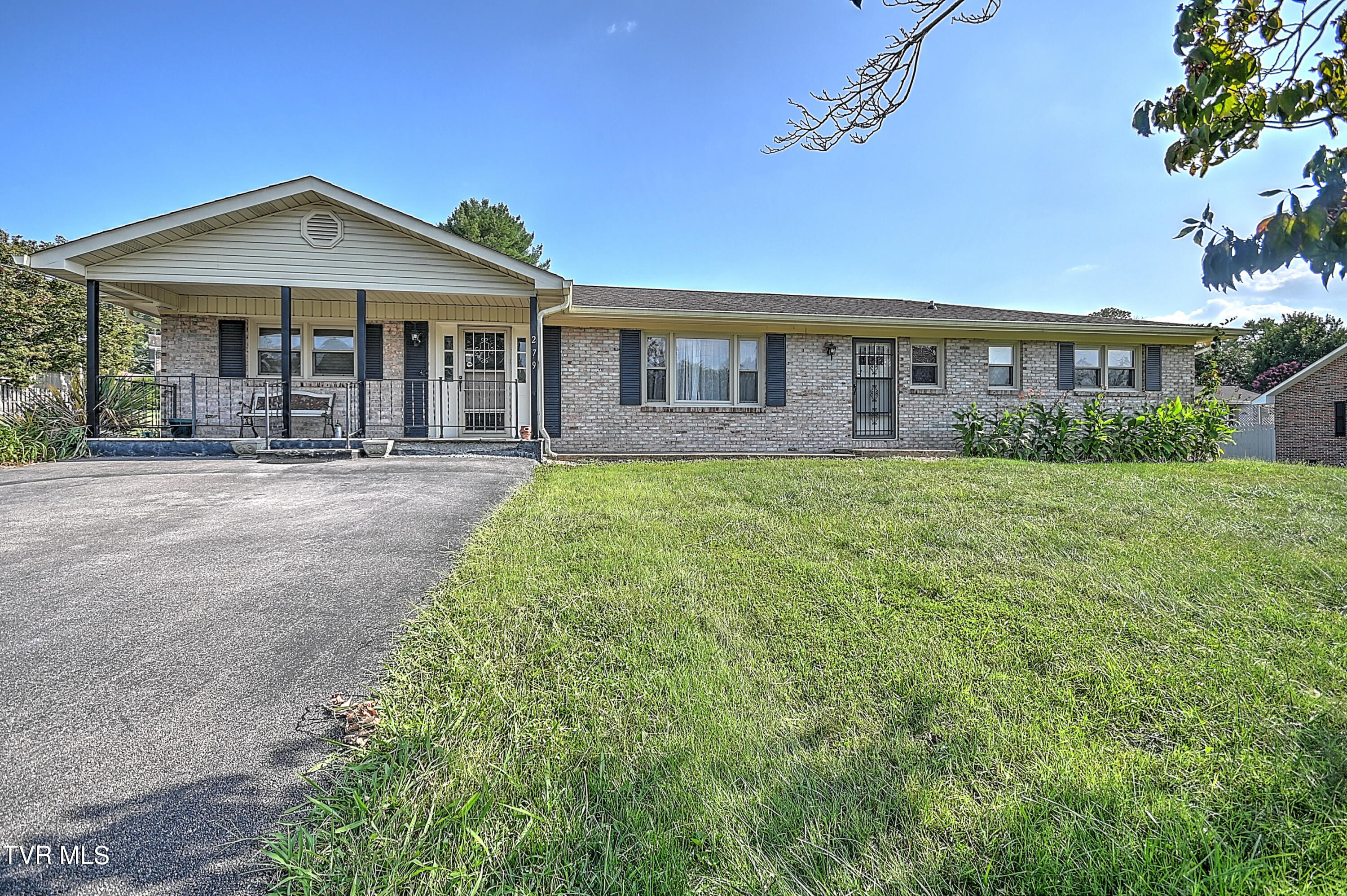 279 Spring Valley Road, Bristol, Virginia image 1