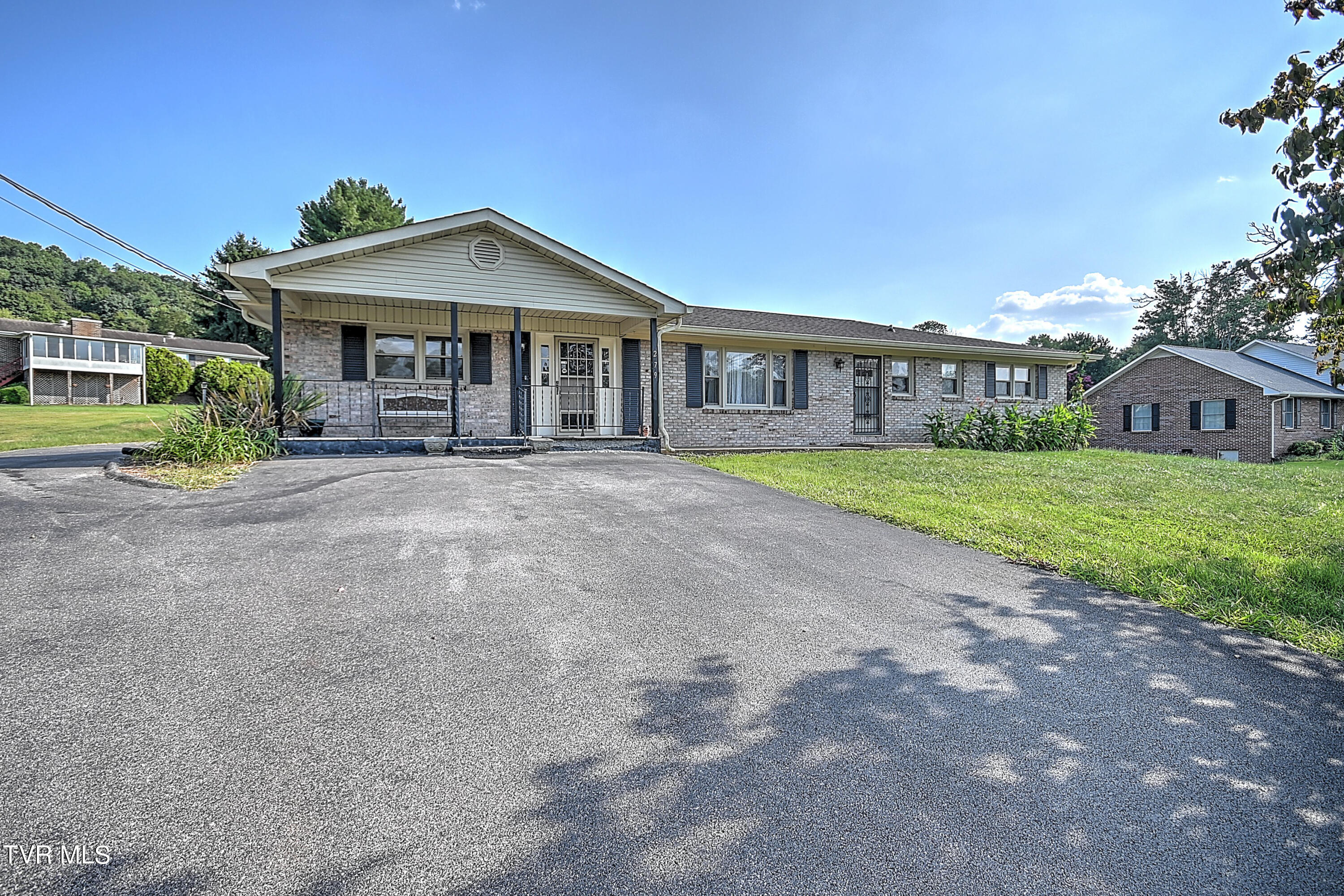 279 Spring Valley Road, Bristol, Virginia image 41