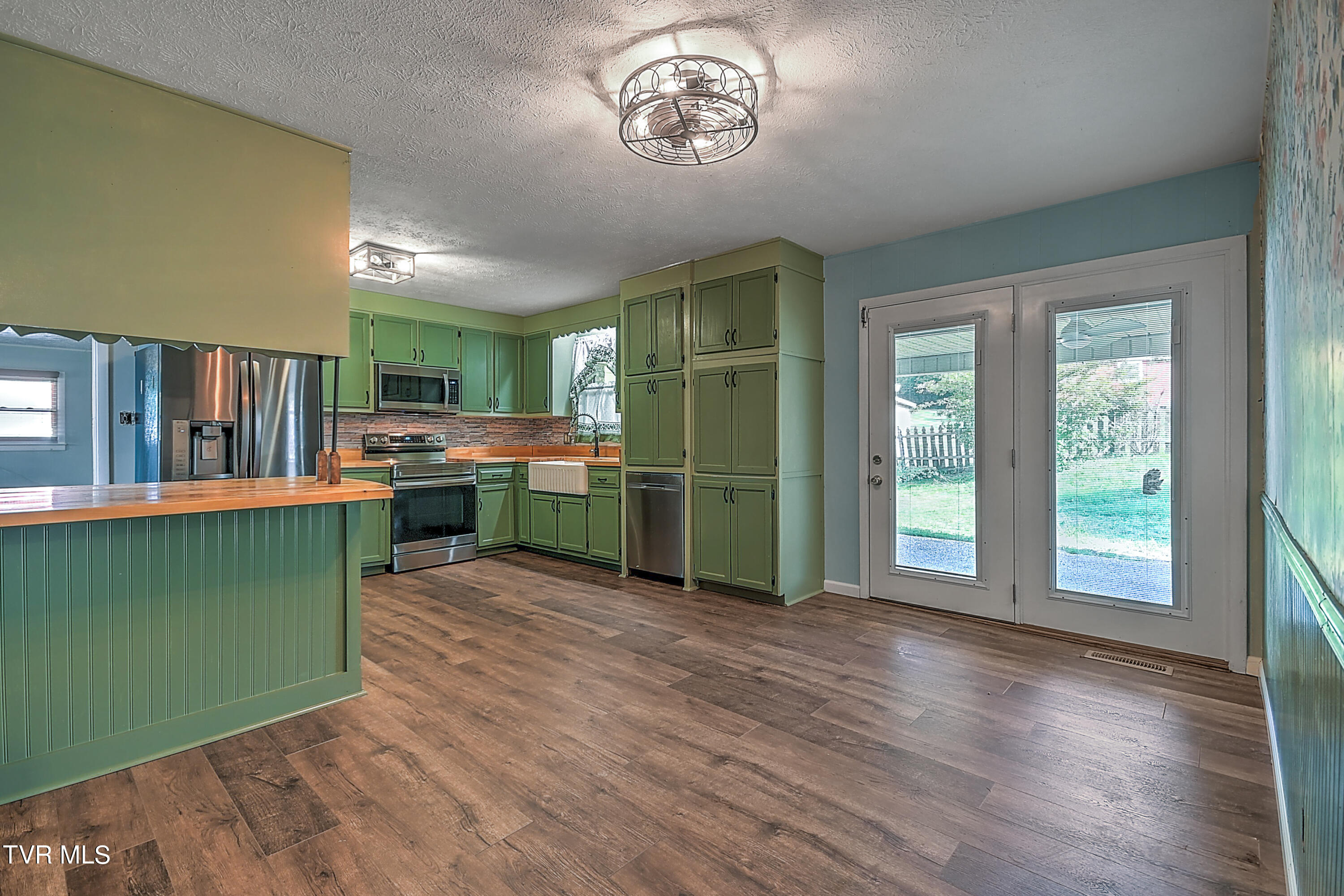279 Spring Valley Road, Bristol, Virginia image 9