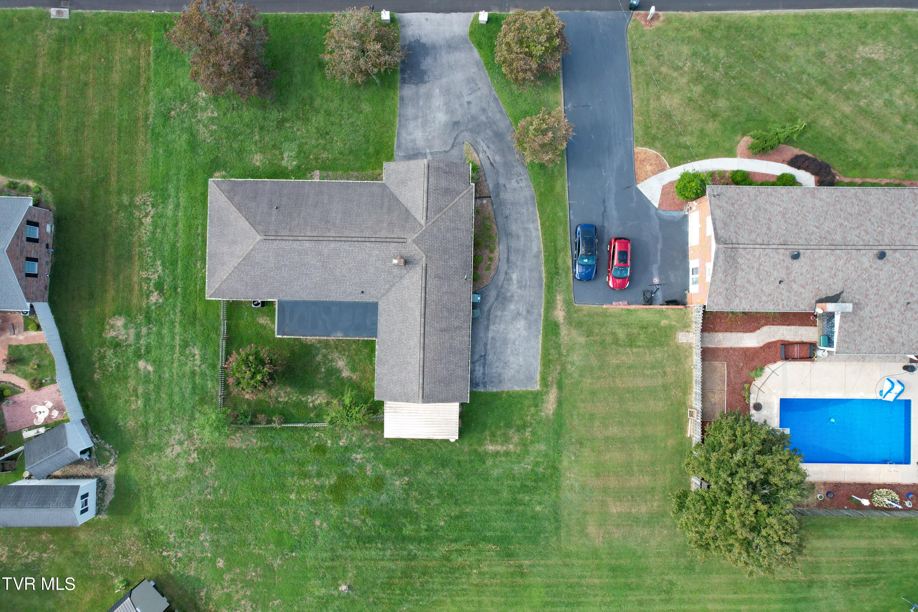 279 Spring Valley Road, Bristol, Virginia image 38