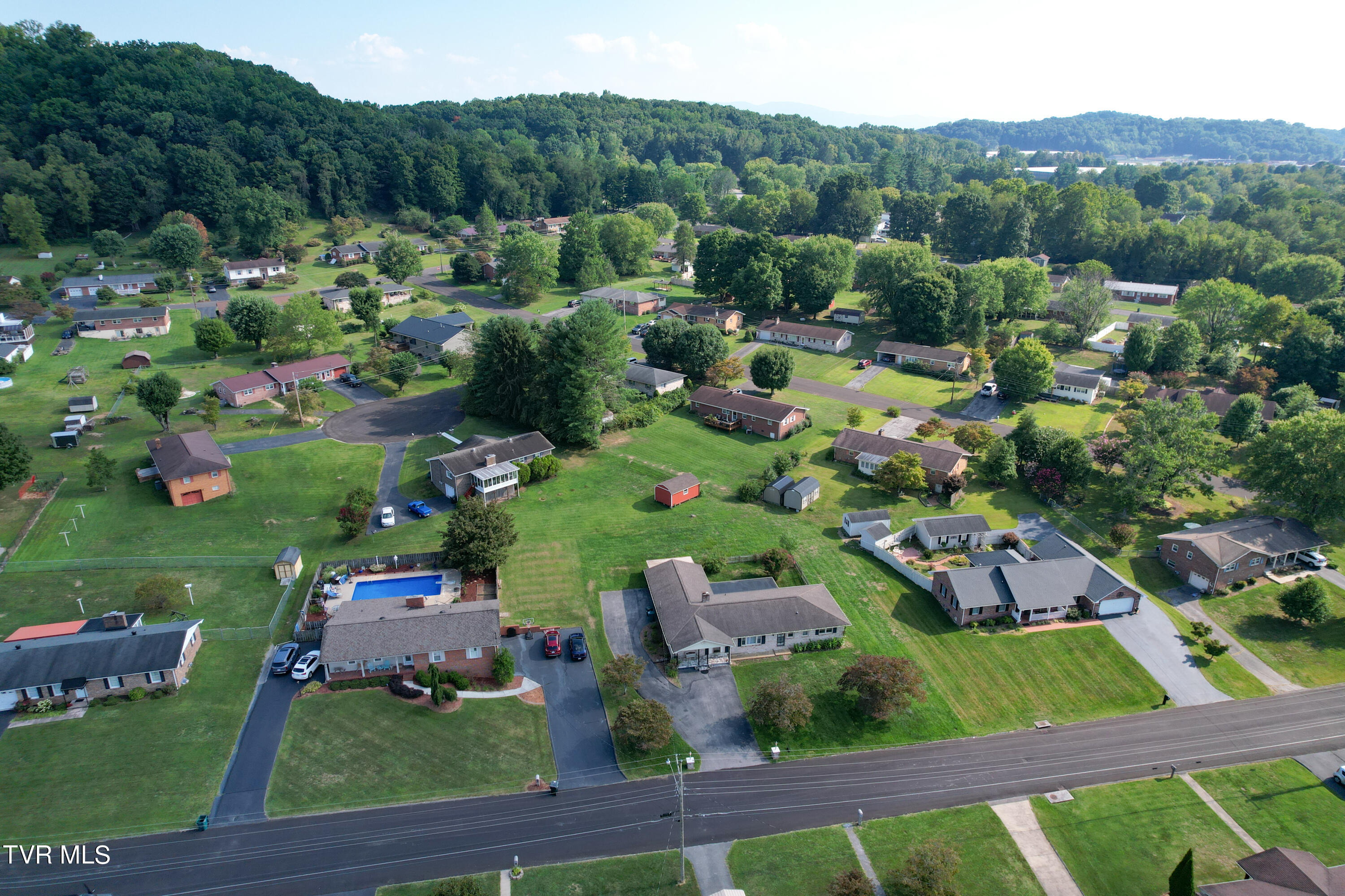 279 Spring Valley Road, Bristol, Virginia image 39